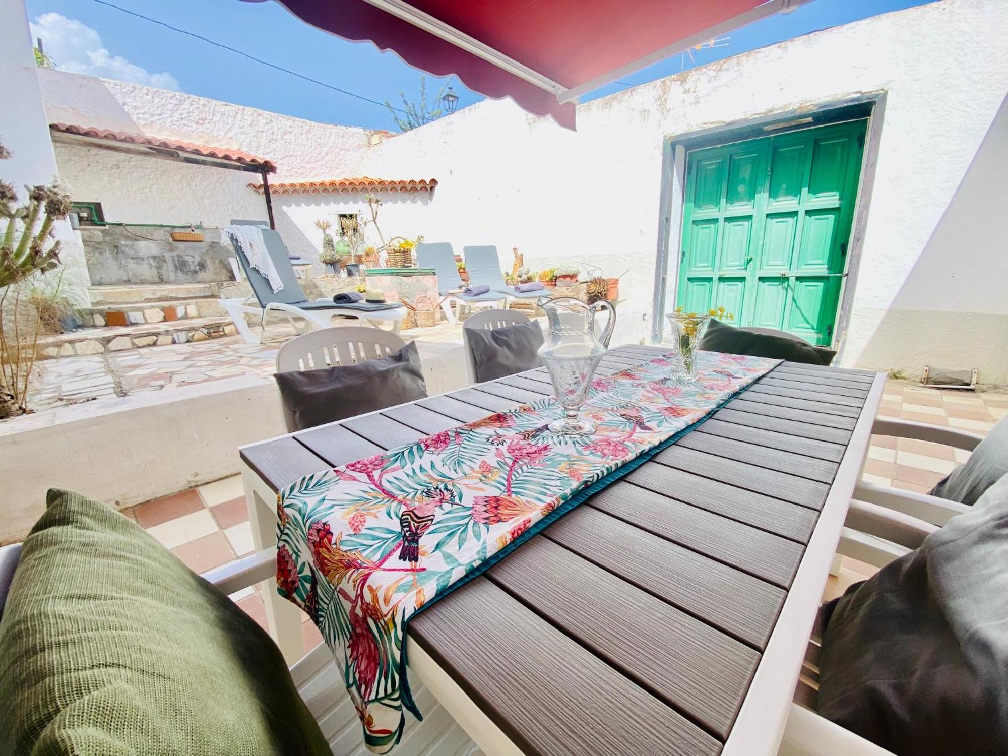 New Typical Canary Casa Ma, Arona Tenerife Appartement Arona (Tenerife)