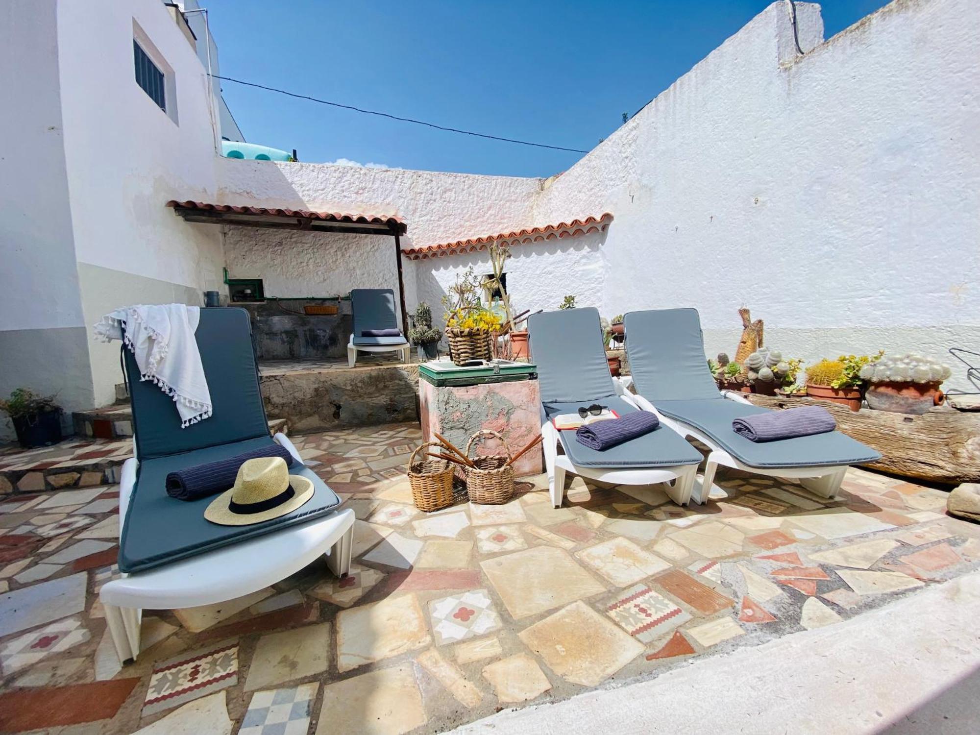 New Typical Canary Casa Ma, Arona Tenerife Arona (Tenerife)