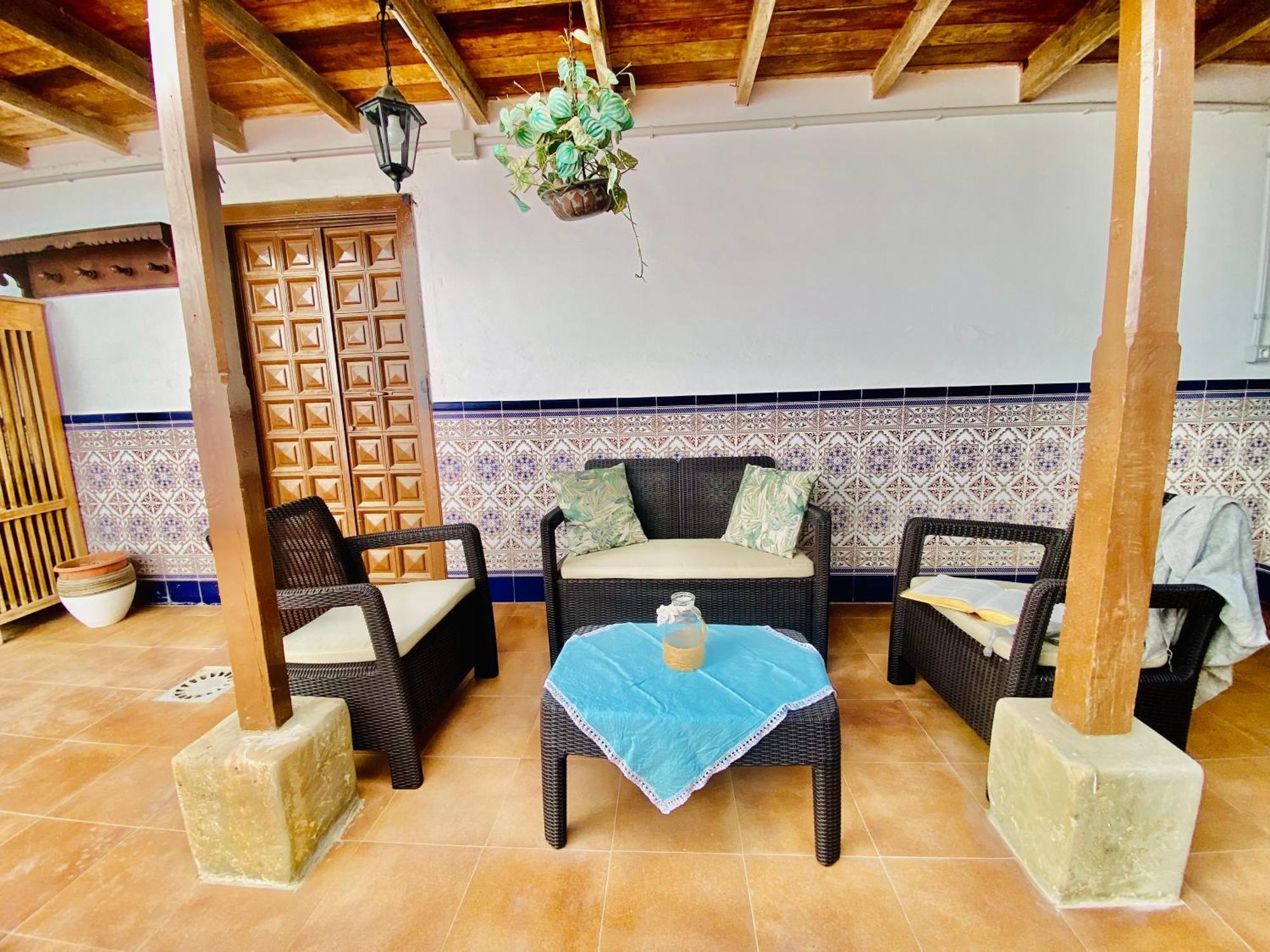 Appartement New Typical Canary Casa Ma, Arona Tenerife