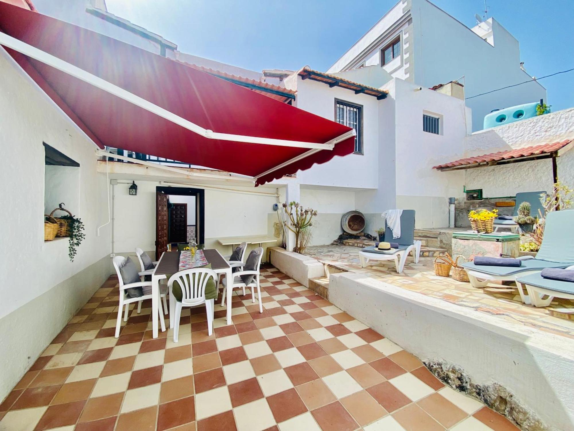 New Typical Canary Casa Ma, Arona Tenerife Arona (Tenerife)