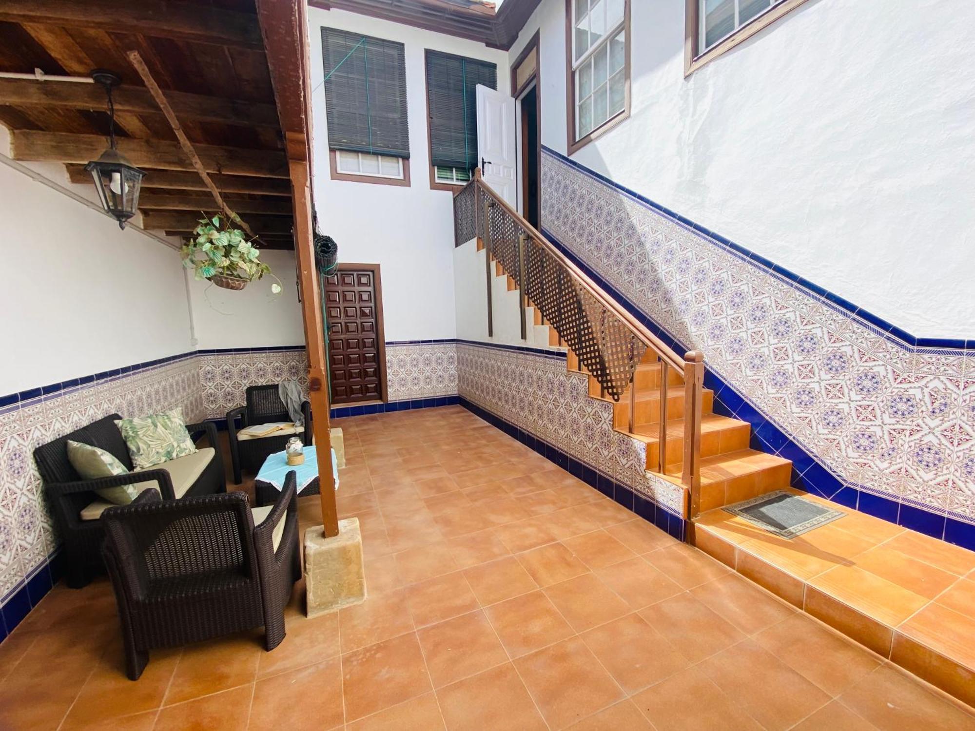 New Typical Canary Casa Ma, Arona Tenerife Appartement Arona (Tenerife)