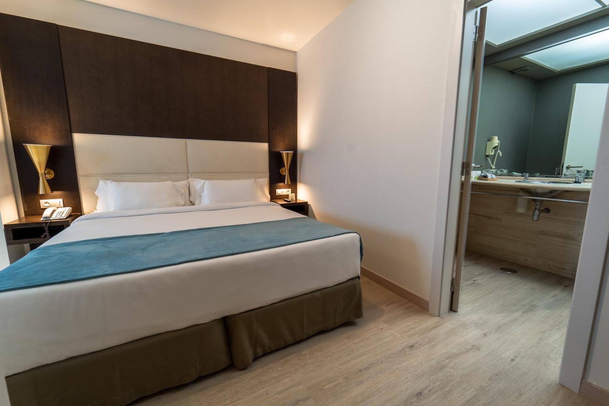 Hotel Taburiente S.c.tenerife Santa Cruz de Tenerife