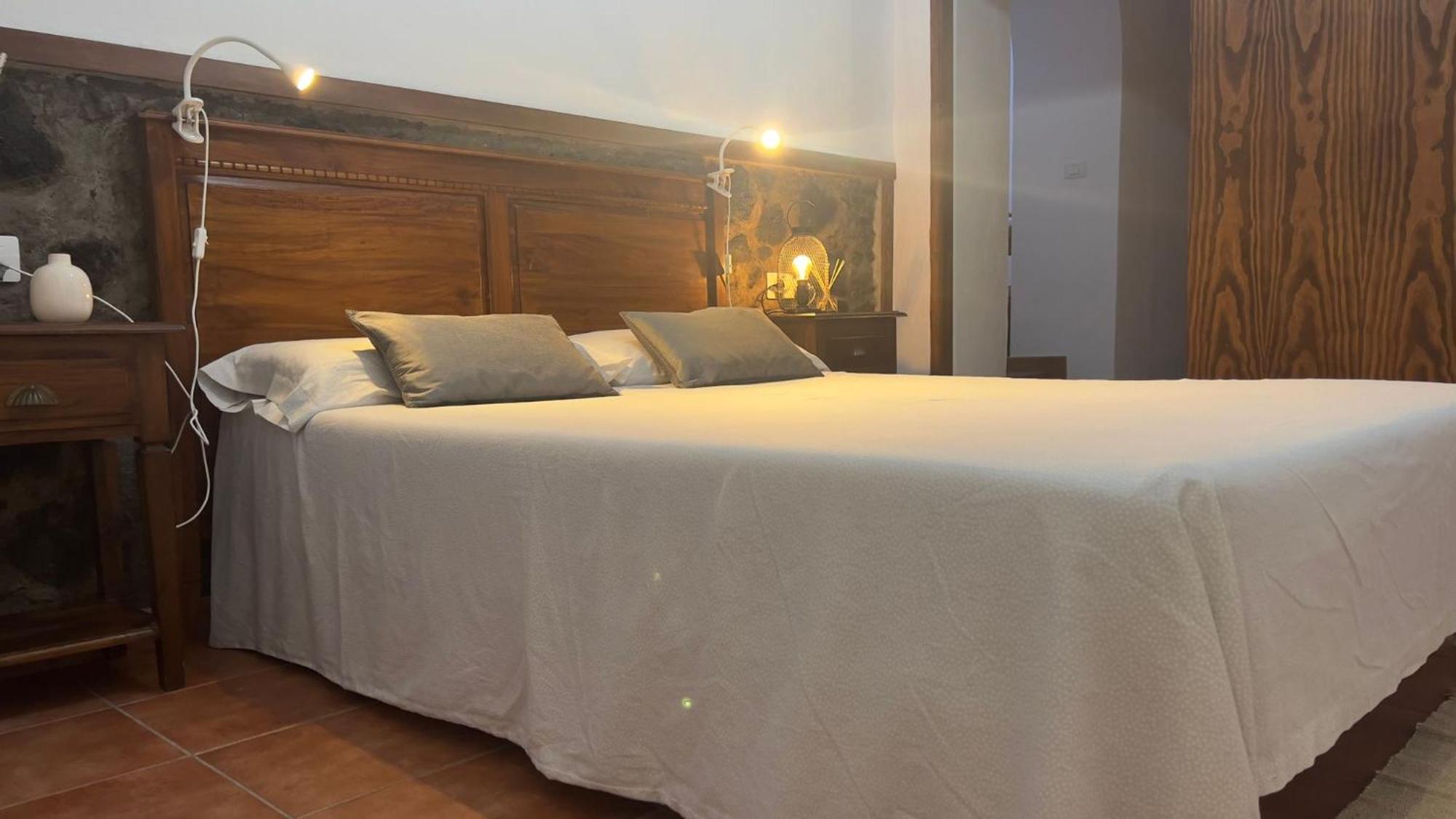 Holiday home Casa Canaria Acero