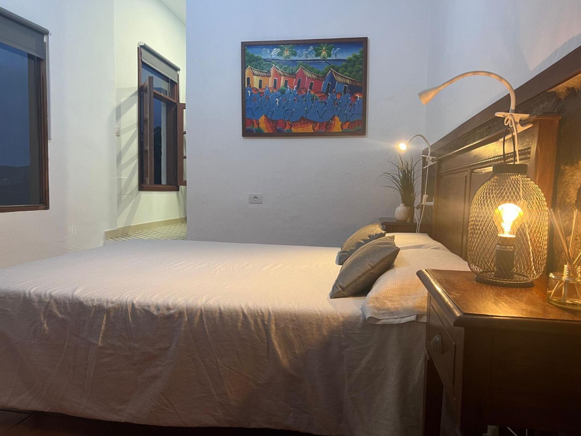 Holiday home Casa Canaria Acero