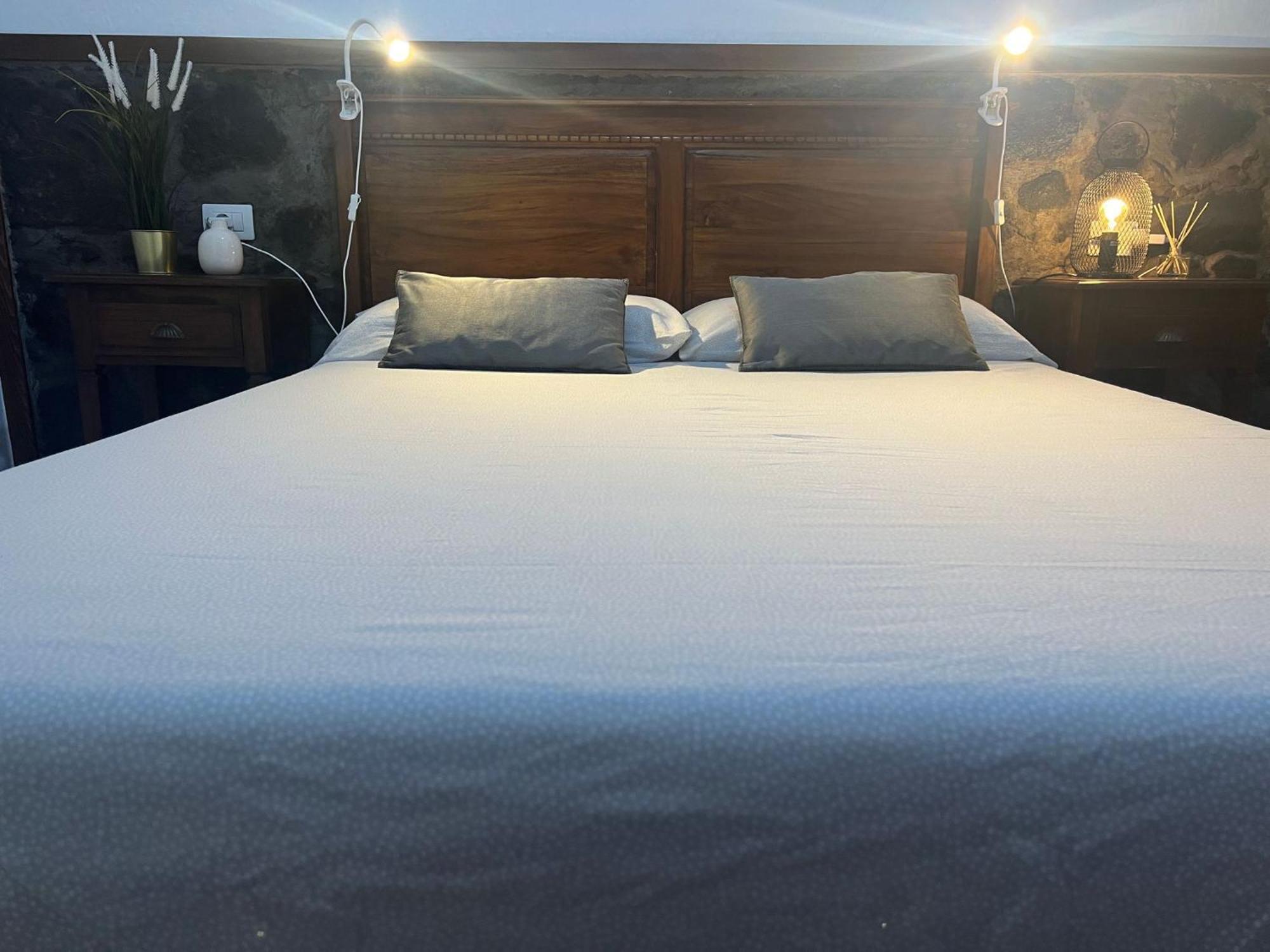 Casa Canaria Acero Holiday home Garachico (Tenerife)