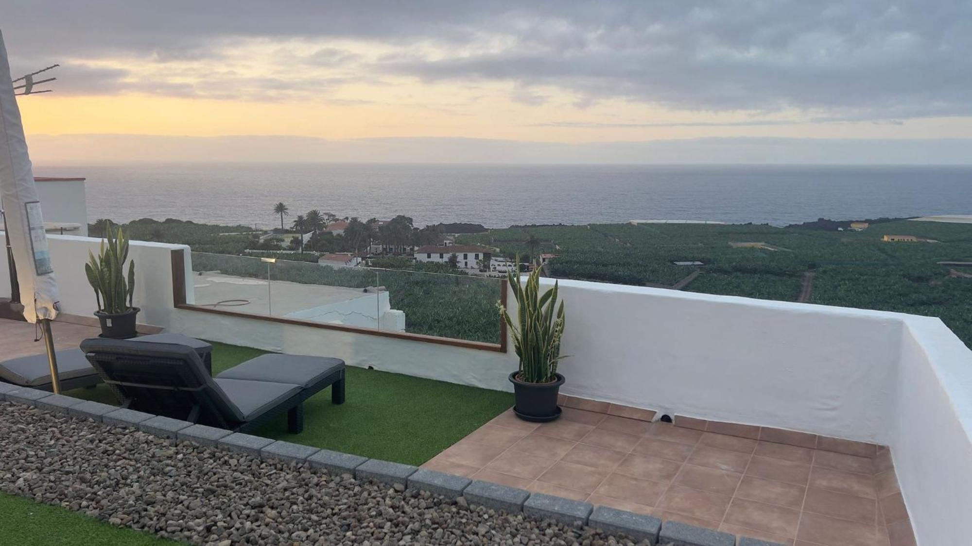 Holiday home Casa Canaria Acero *