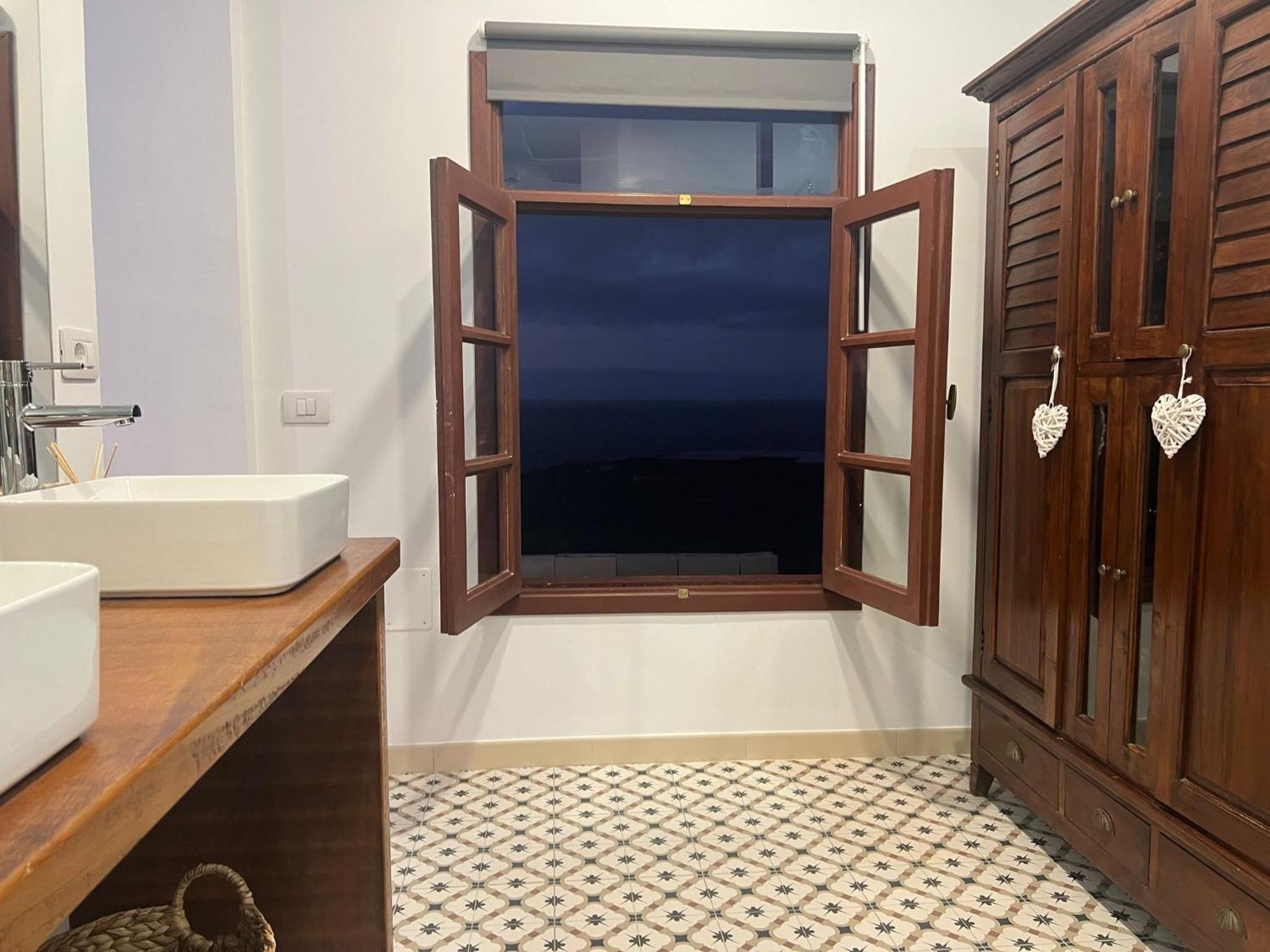 Casa Canaria Acero Holiday home