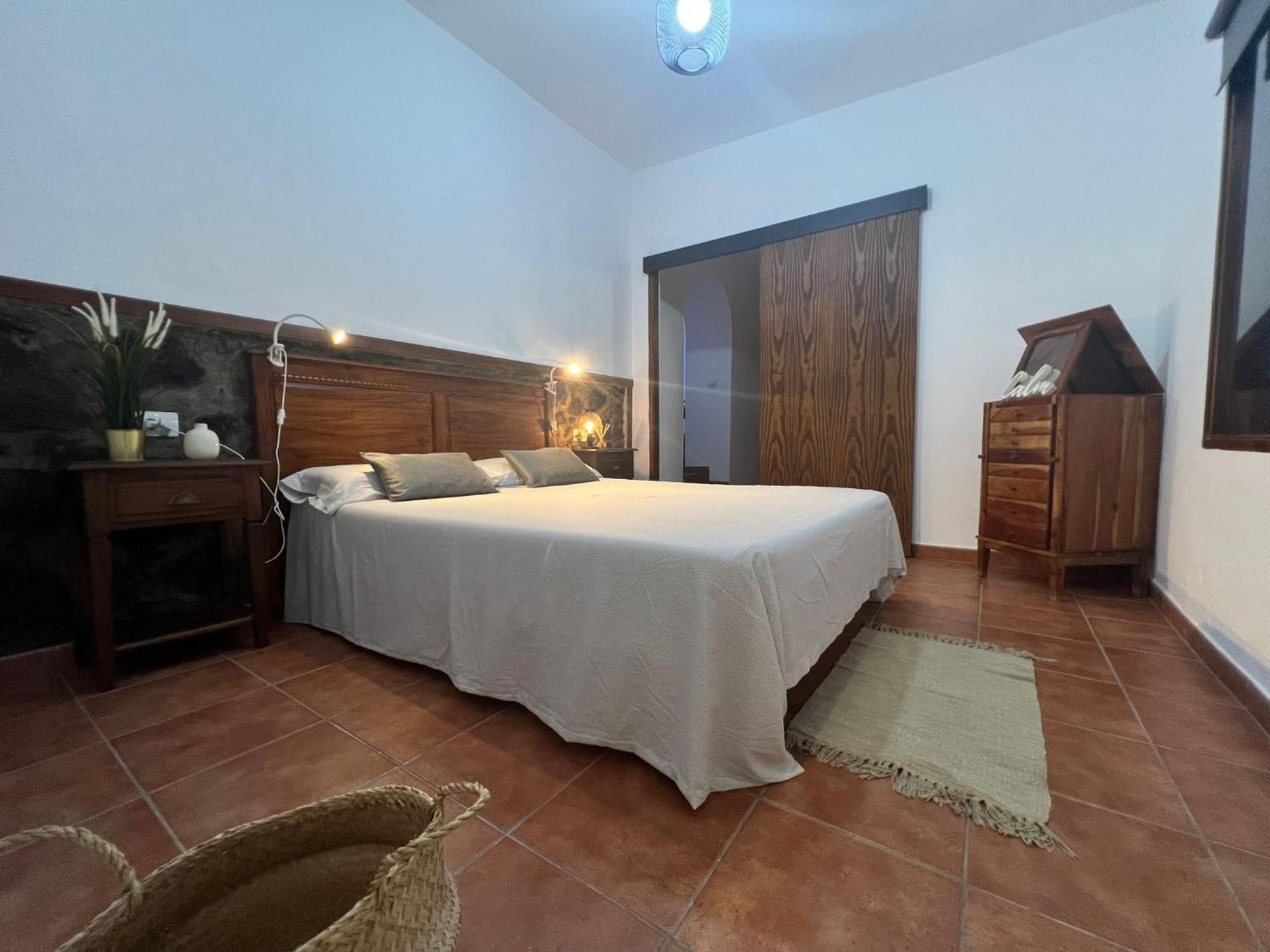 Holiday home Casa Canaria Acero Garachico (Tenerife)