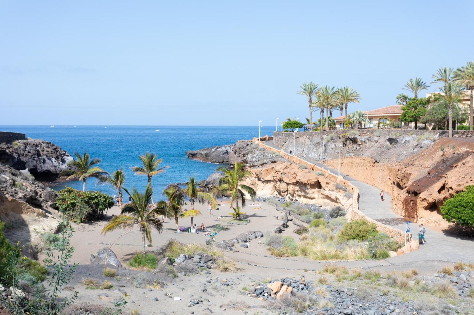 Acogedor Con Vistas Al Mar En Apartment *