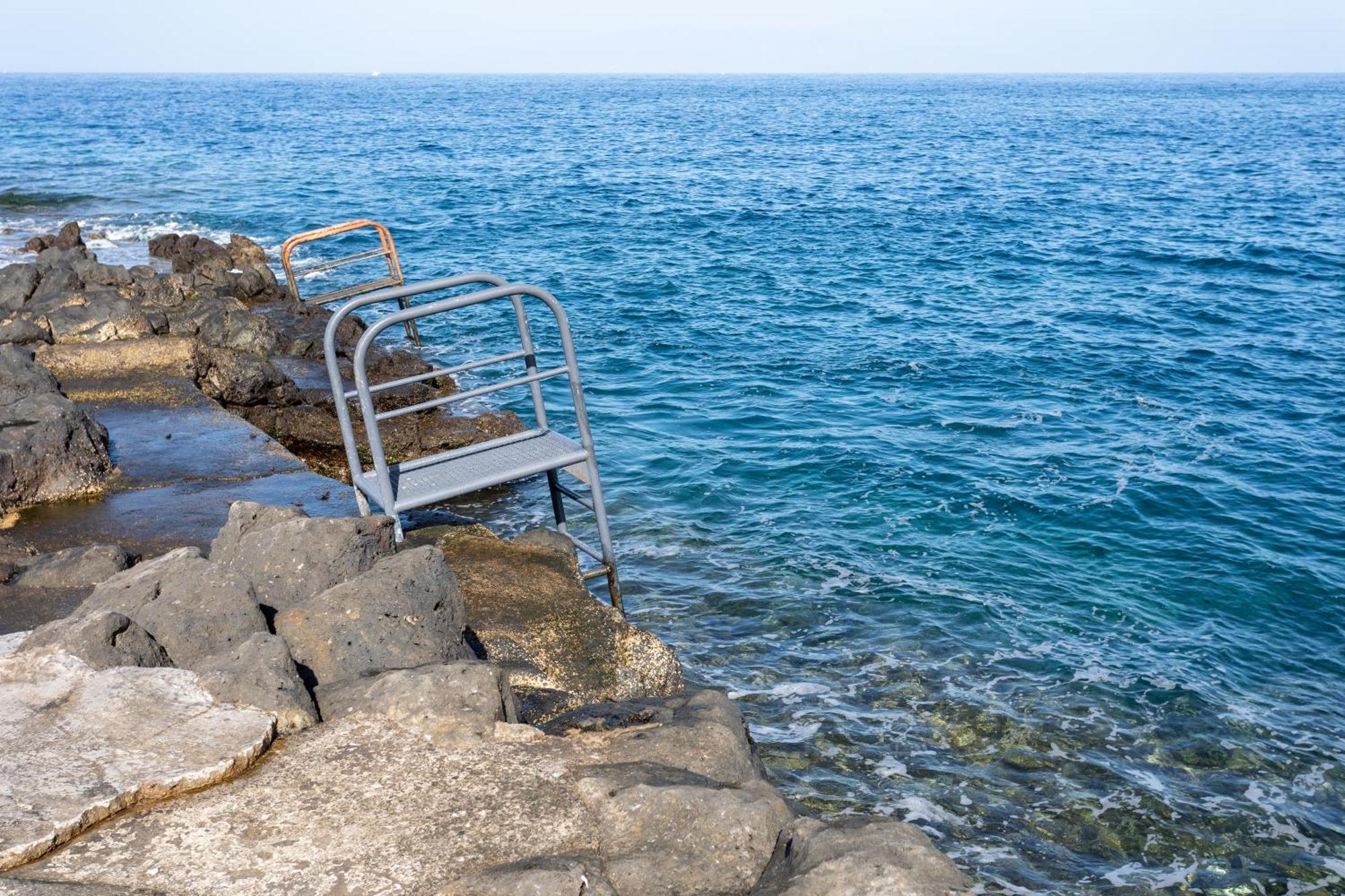 Acogedor Con Vistas Al Mar En Apartment Costa Adeje (Tenerife)