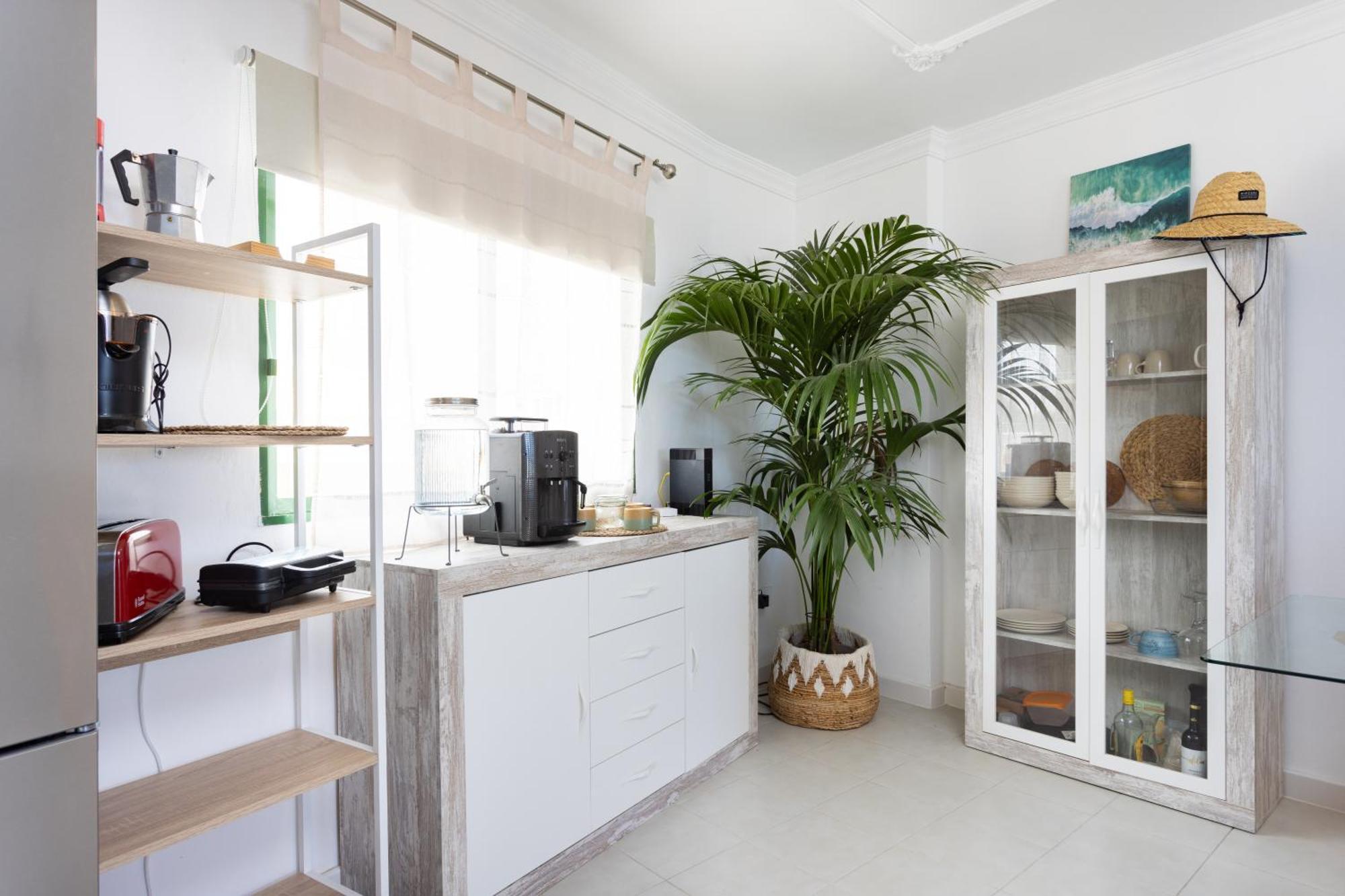 Apartment Acogedor Con Vistas Al Mar En *