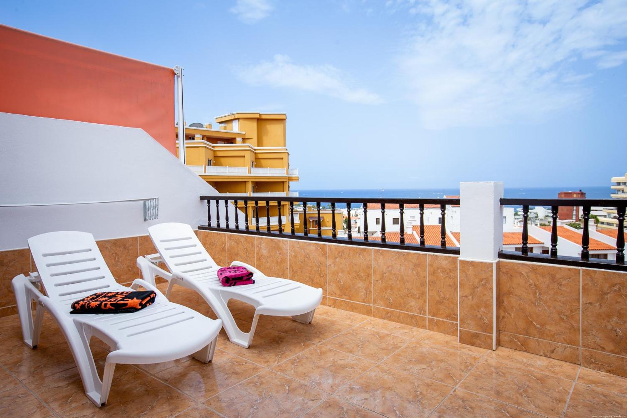 Apartamento Beautiful Sea View 2 Bedroom Ocean Park