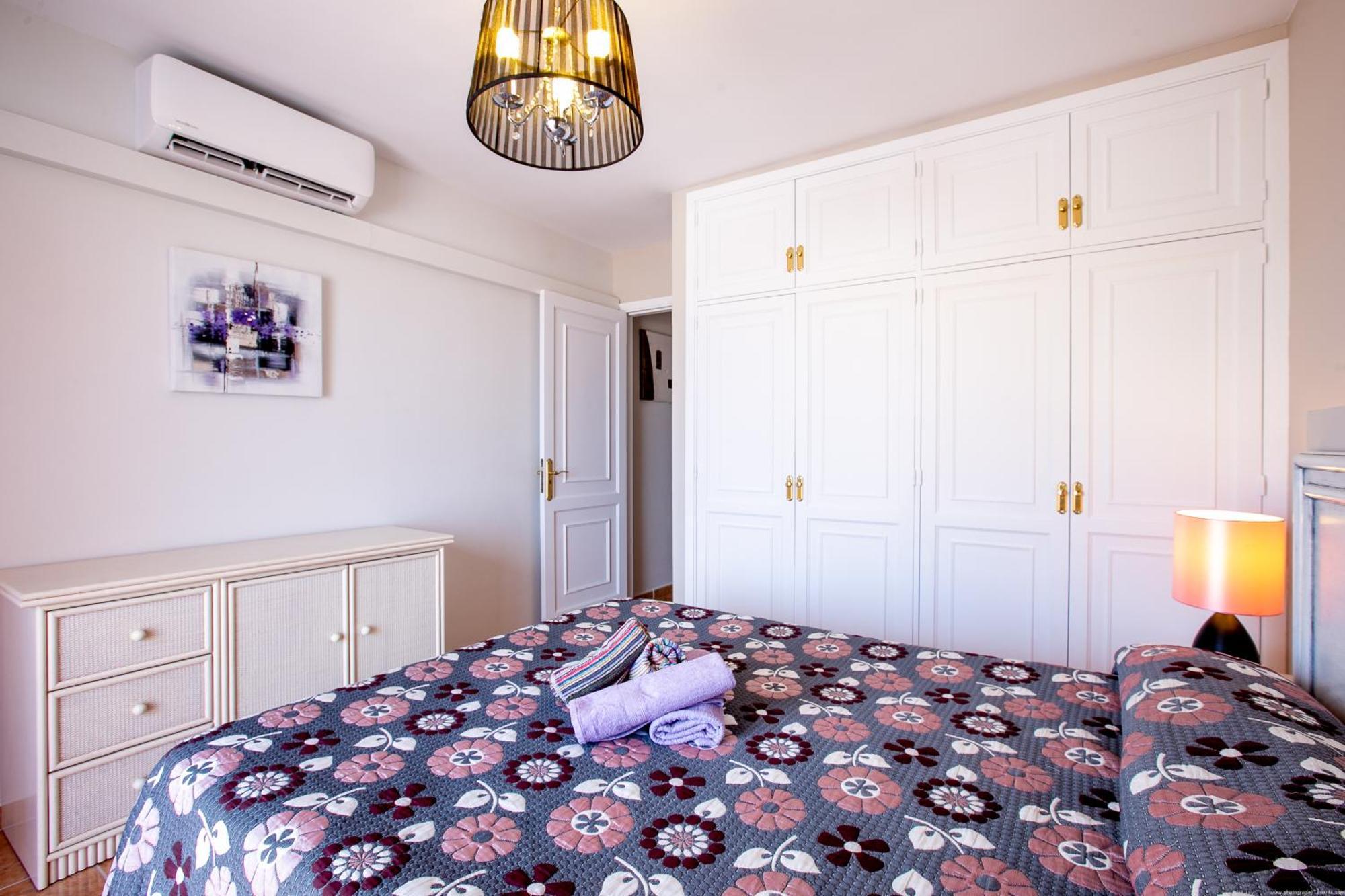 Beautiful Sea View 2 Bedroom Ocean Park Apartamento *