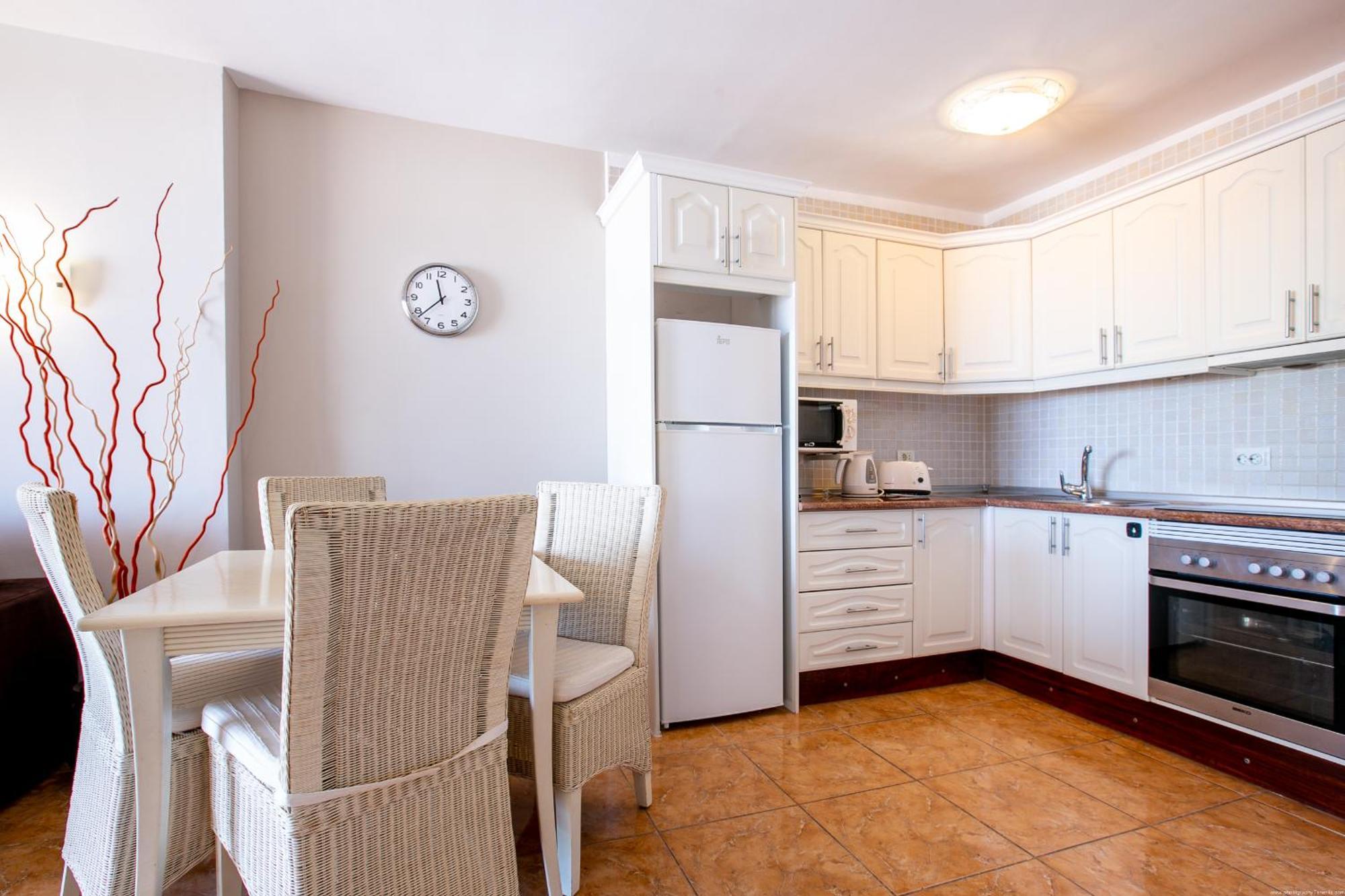 Apartamento Beautiful Sea View 2 Bedroom Ocean Park *