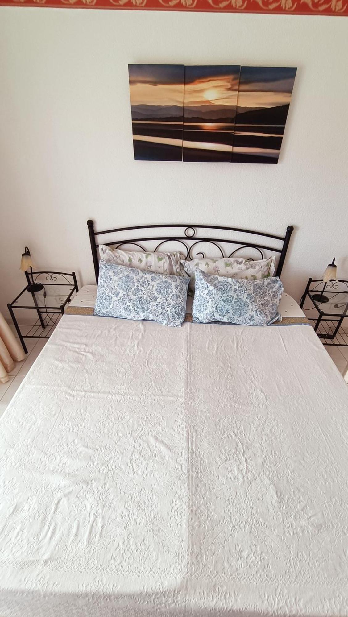 Mareverde : Esposto Sempre Al Sole Apartamento Costa Adeje (Tenerife)