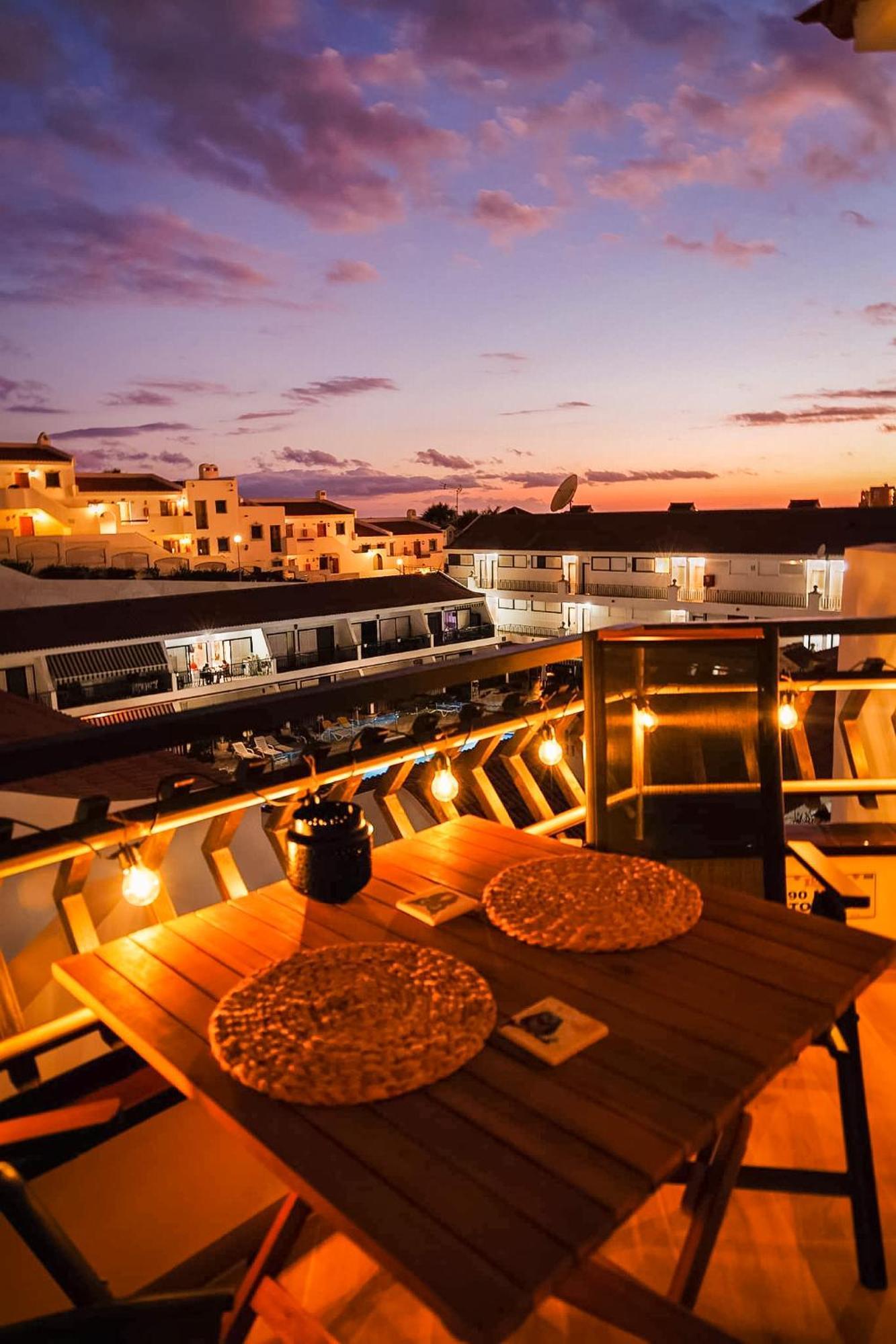 Apartamento Diamond Roof *