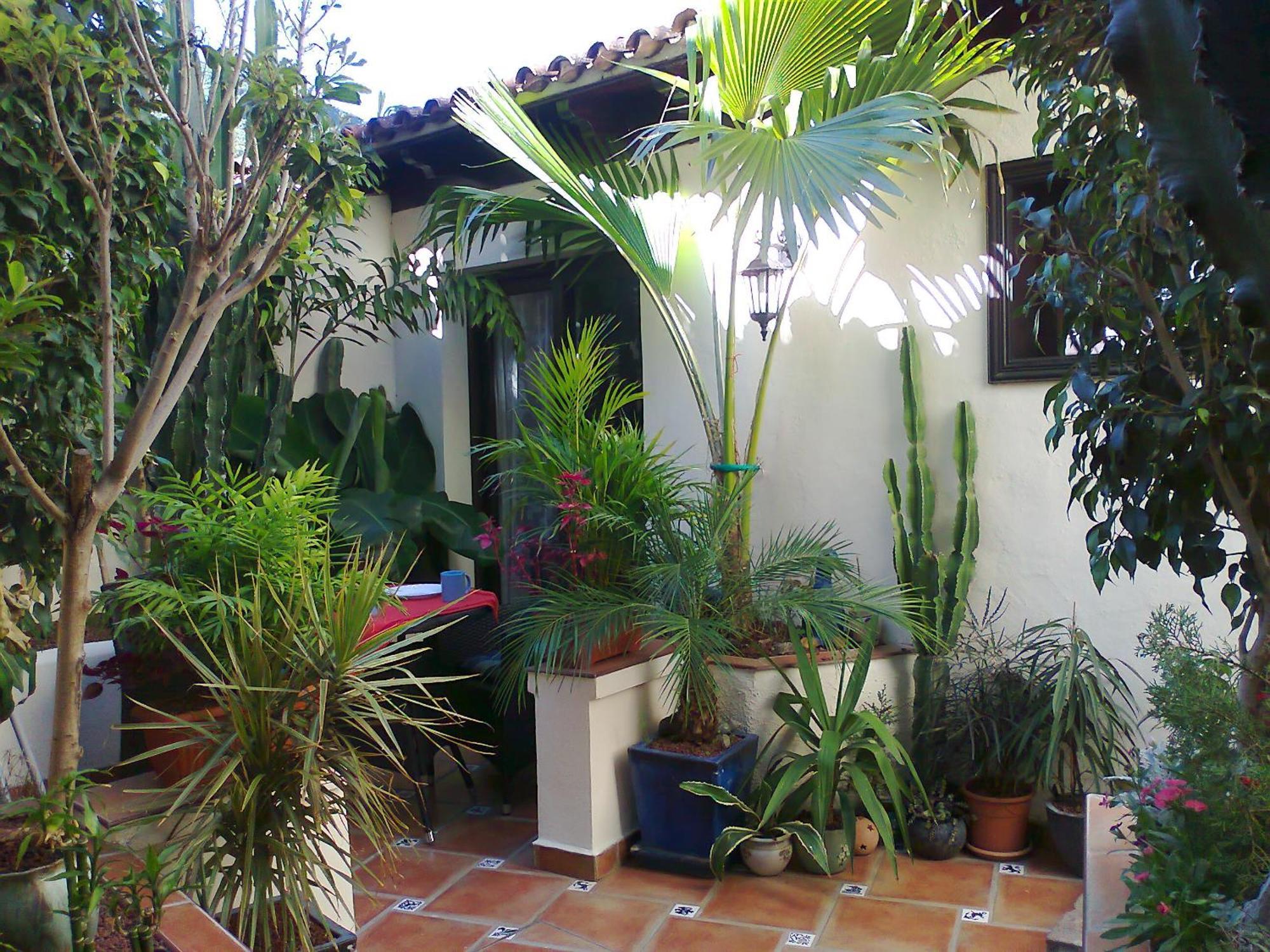Monasterio De San Antonio - Adults Only