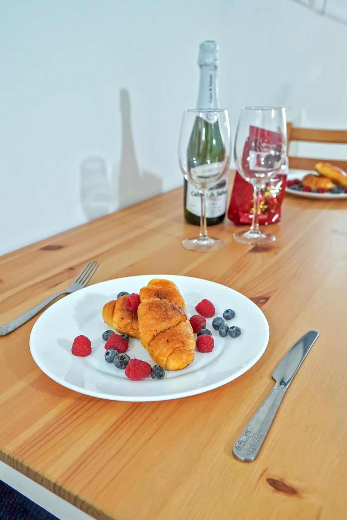 Appartement Elegant And Cozy With Pool Chaparral 341