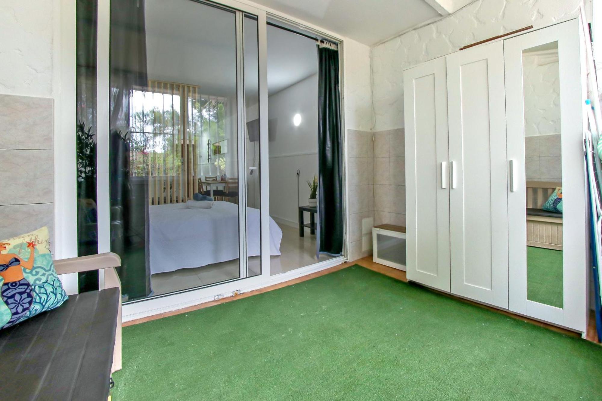 Appartement Elegant And Cozy With Pool Chaparral 341 *