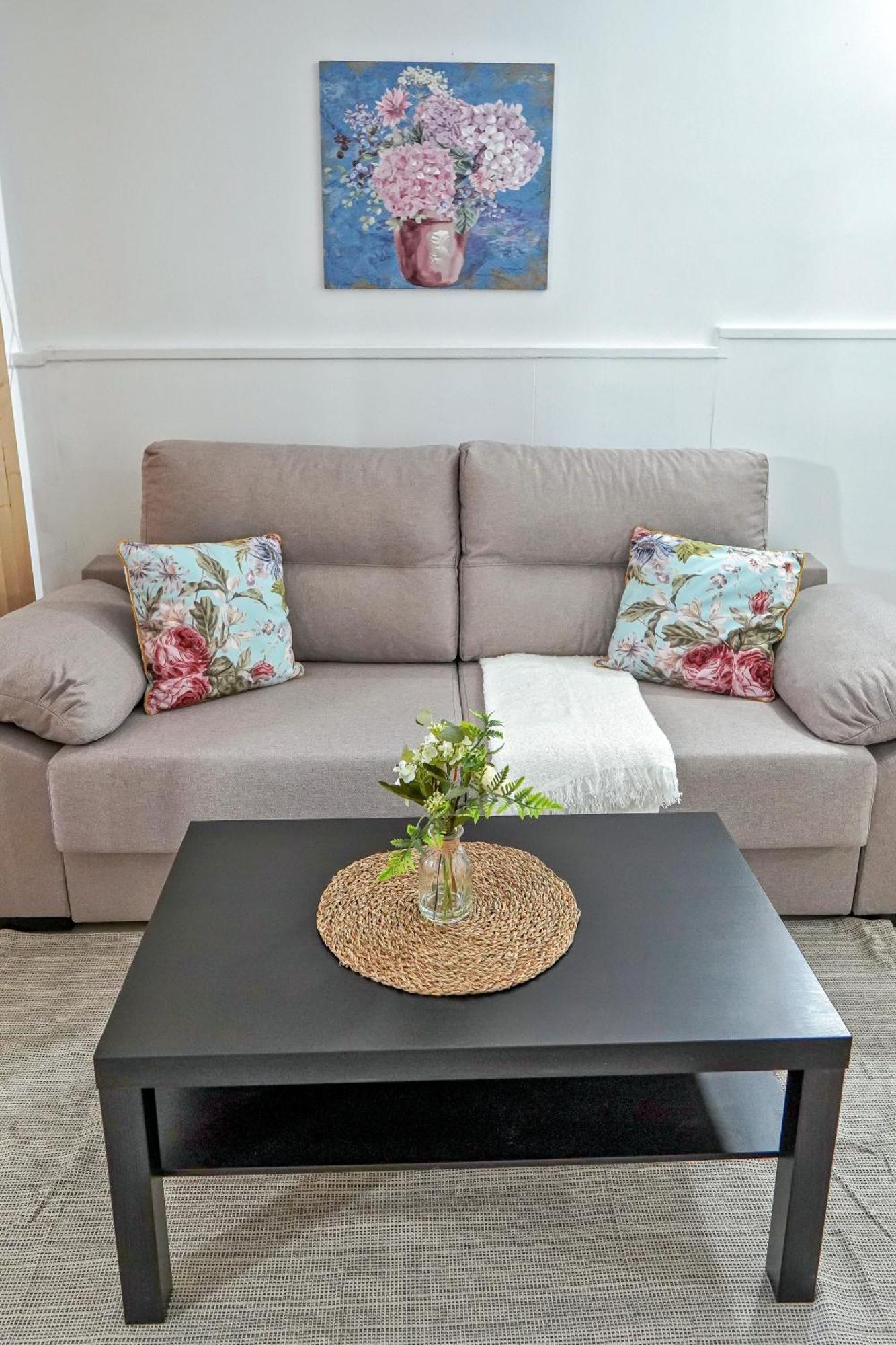 Elegant And Cozy With Pool Chaparral 341 Appartement Costa Del Silencio