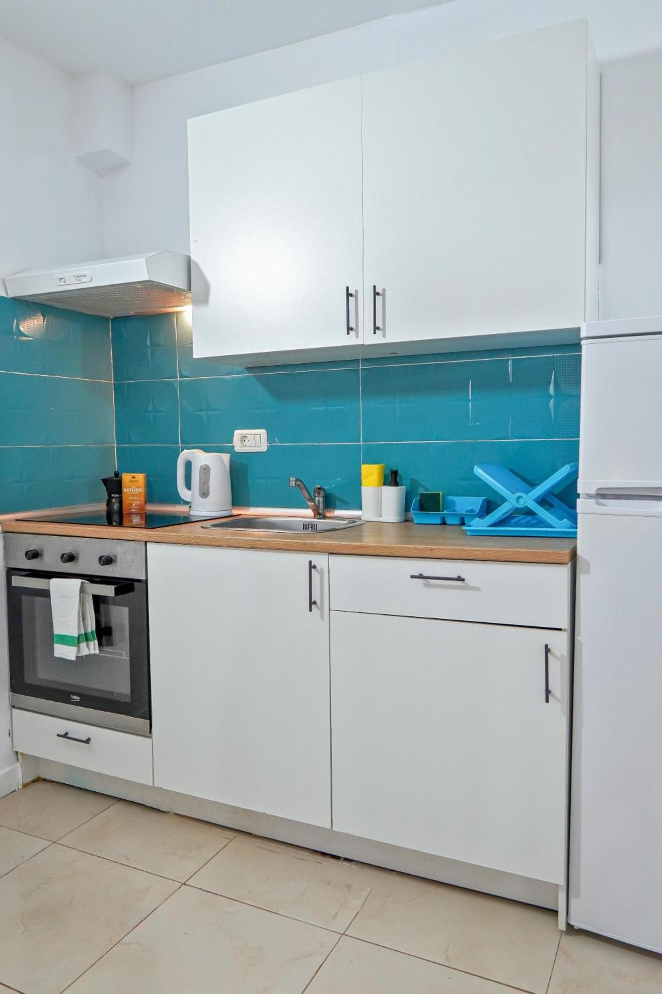 Appartement Elegant And Cozy With Pool Chaparral 341 *