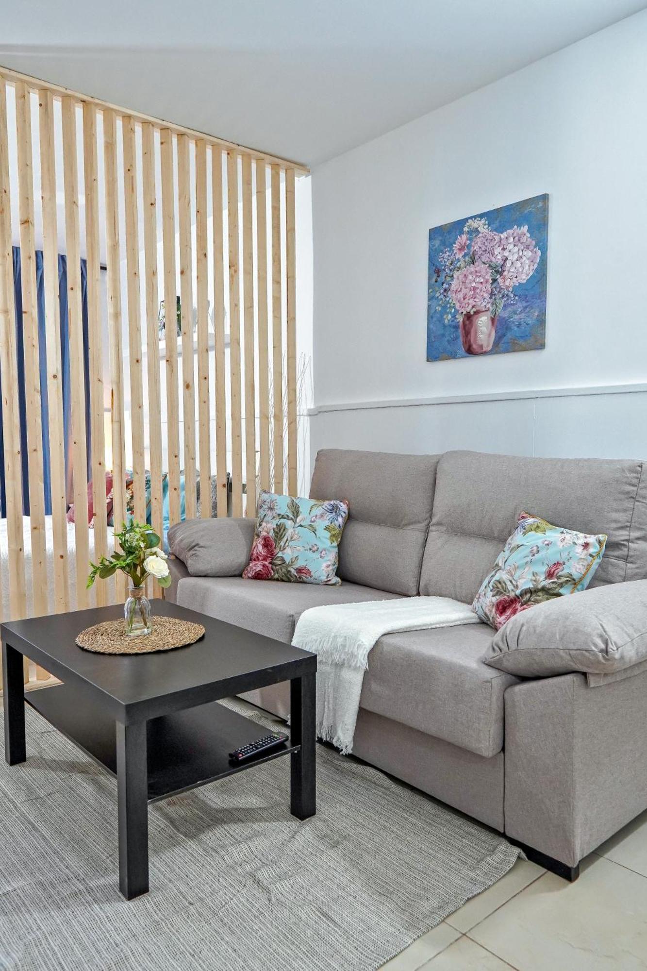 Appartement Elegant And Cozy With Pool Chaparral 341 Costa Del Silencio