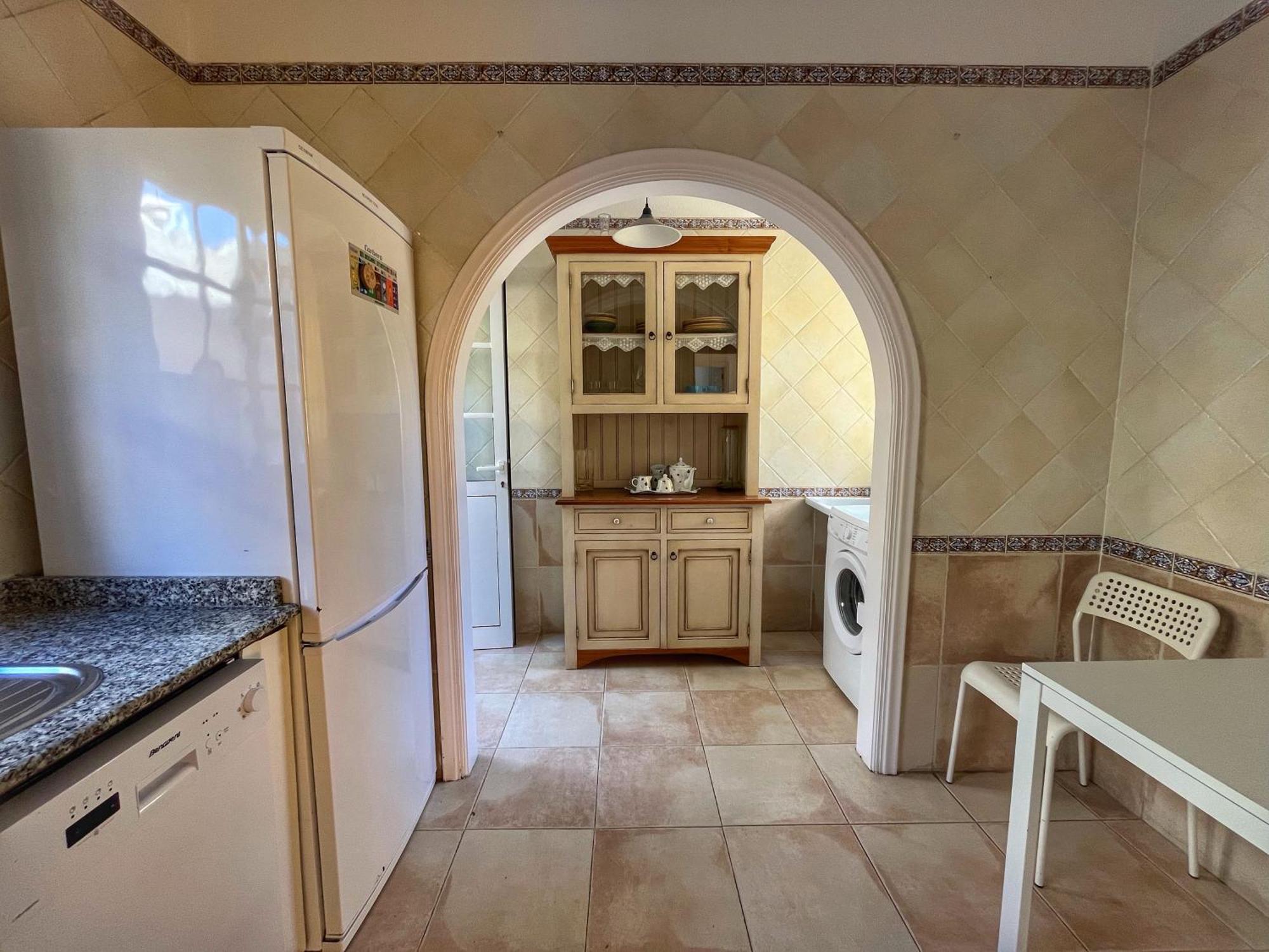 Holiday home Isabel Costa Adeje (Tenerife)