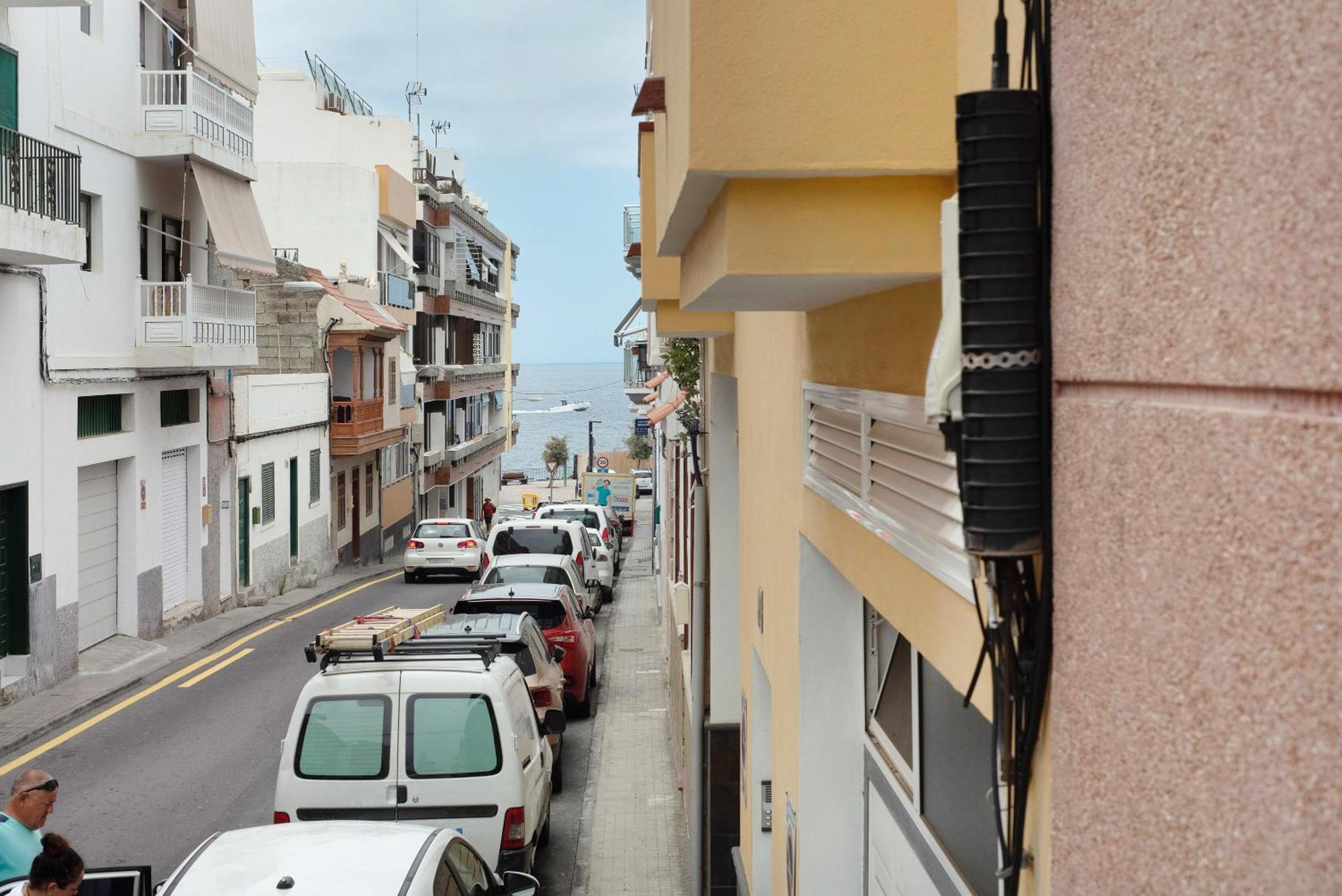Brisa Del Mar Hébergement de vacances *