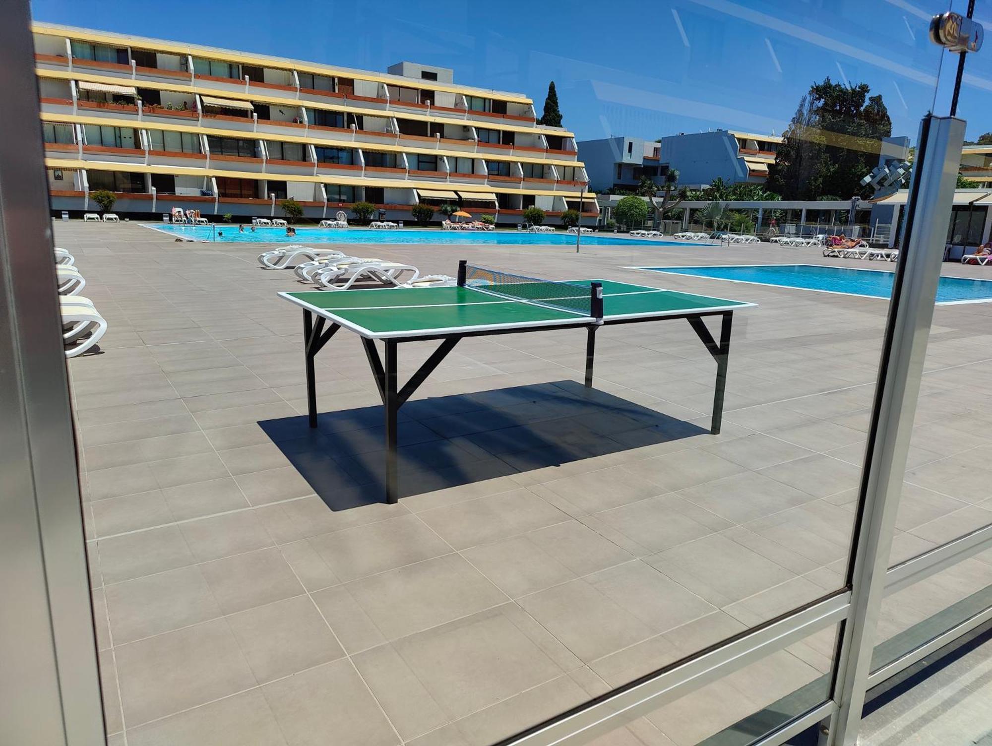 Maravilla 140 M2 - 3 Bedrooms, Heated Pool *