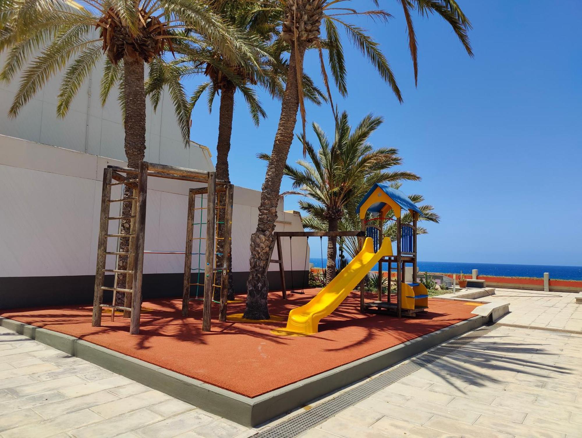 Maravilla 140 M2 - 3 Bedrooms, Heated Pool Apartamento Costa del Silencio