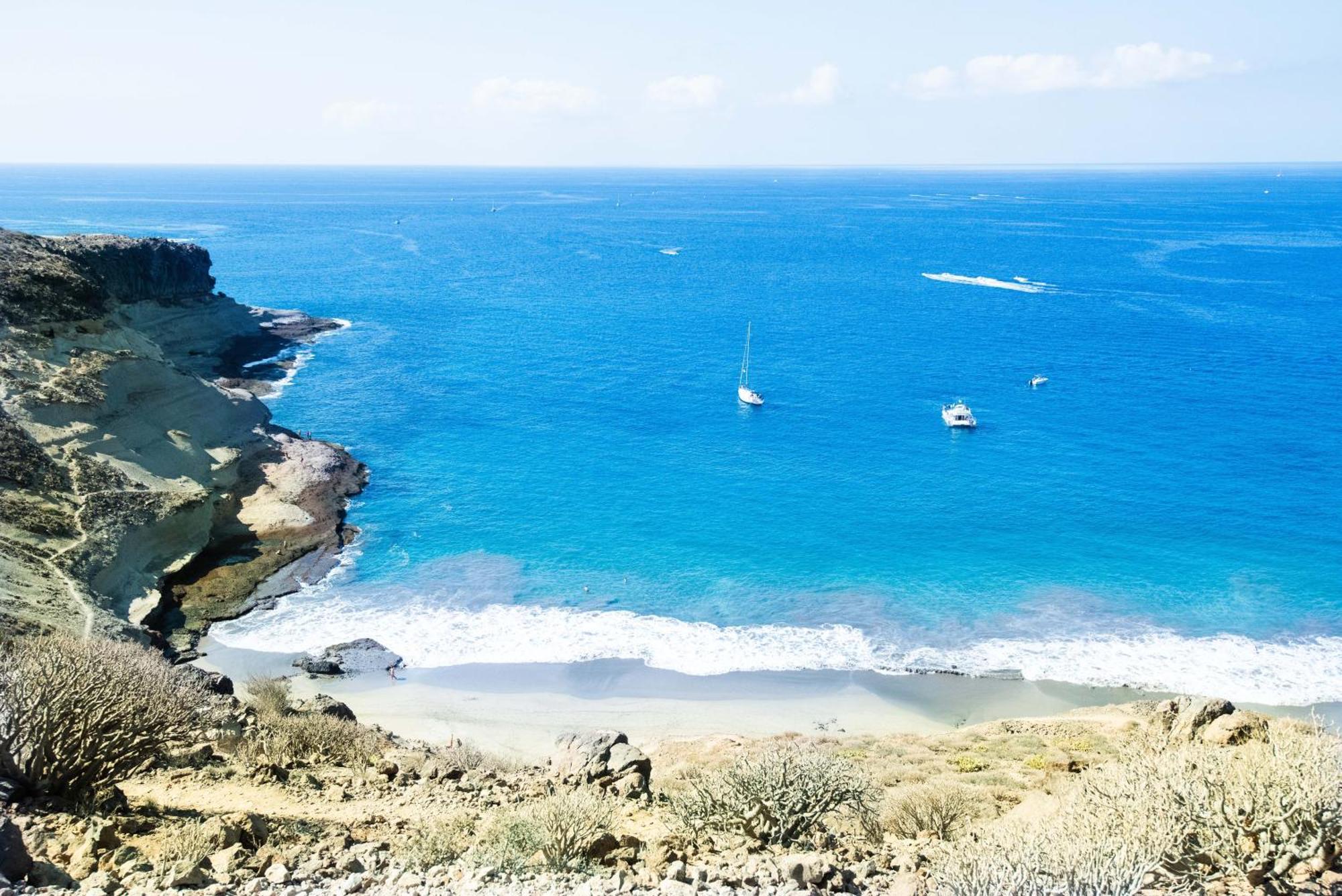 Villa Caleta Golf