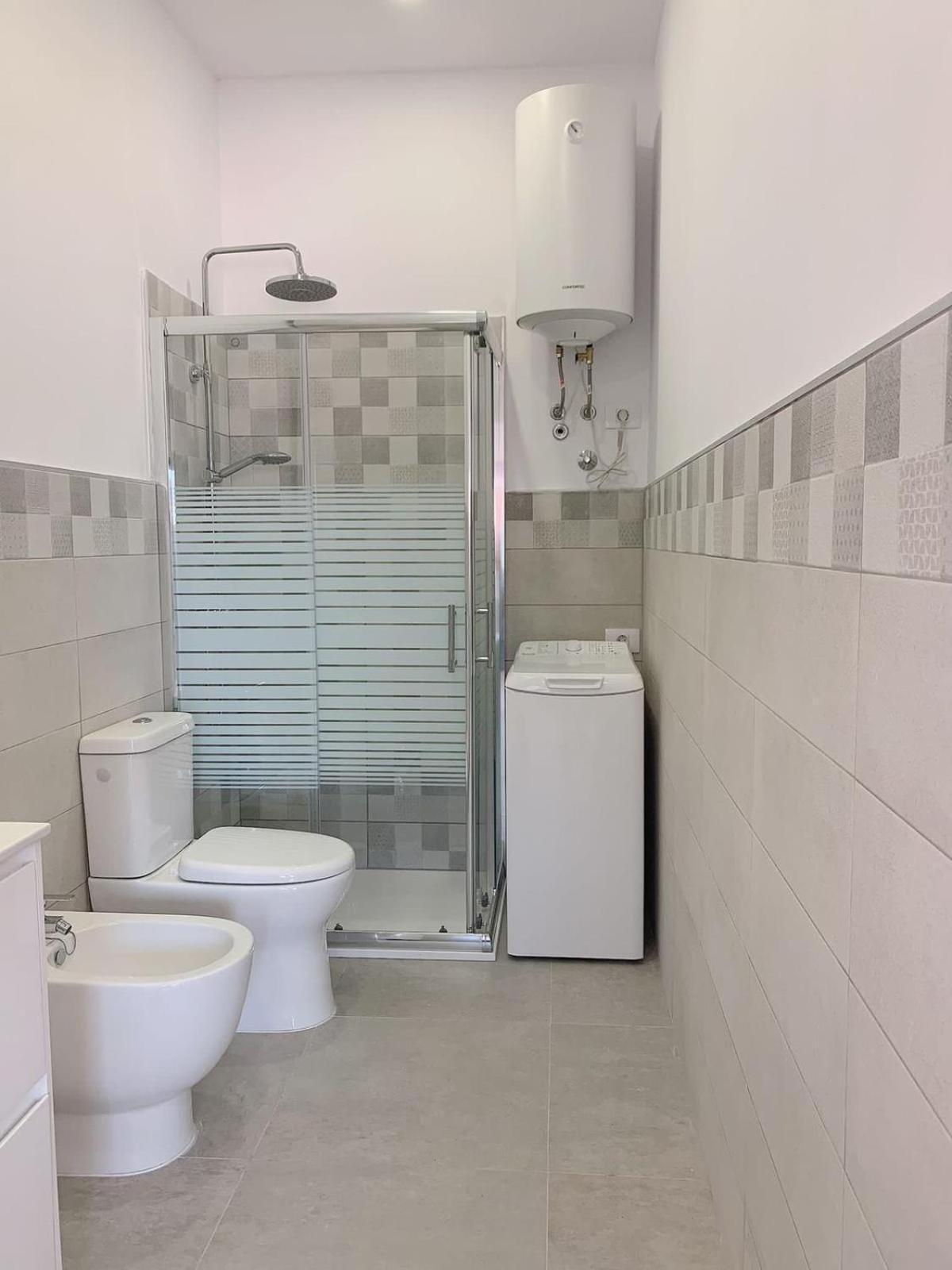 Canarias Calle Madrid Apartment *