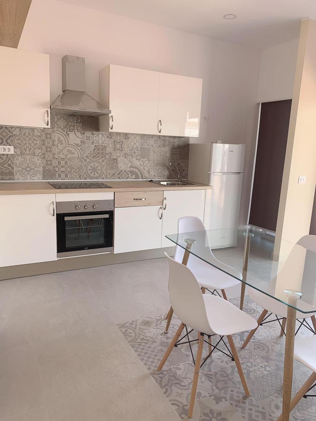 Apartment Canarias Calle Madrid *