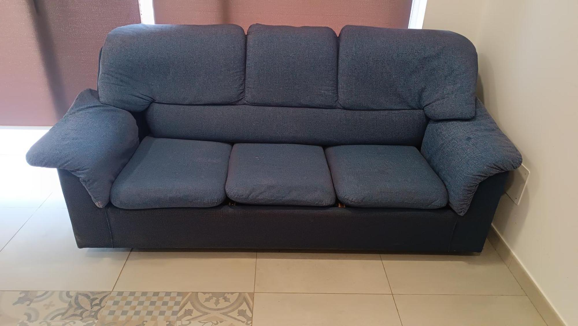 Canarias Calle Madrid Apartment *