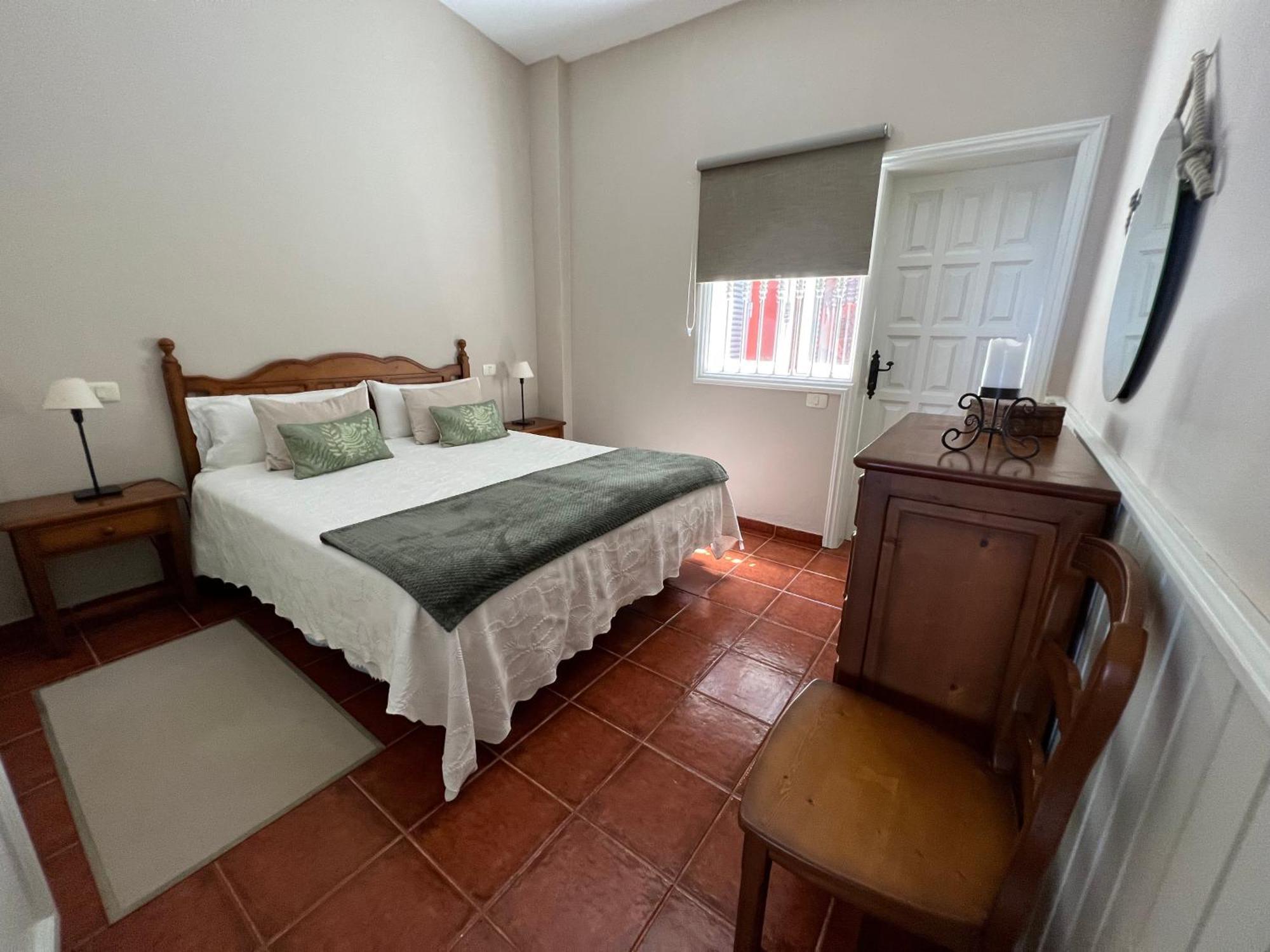 Appartement La Romera