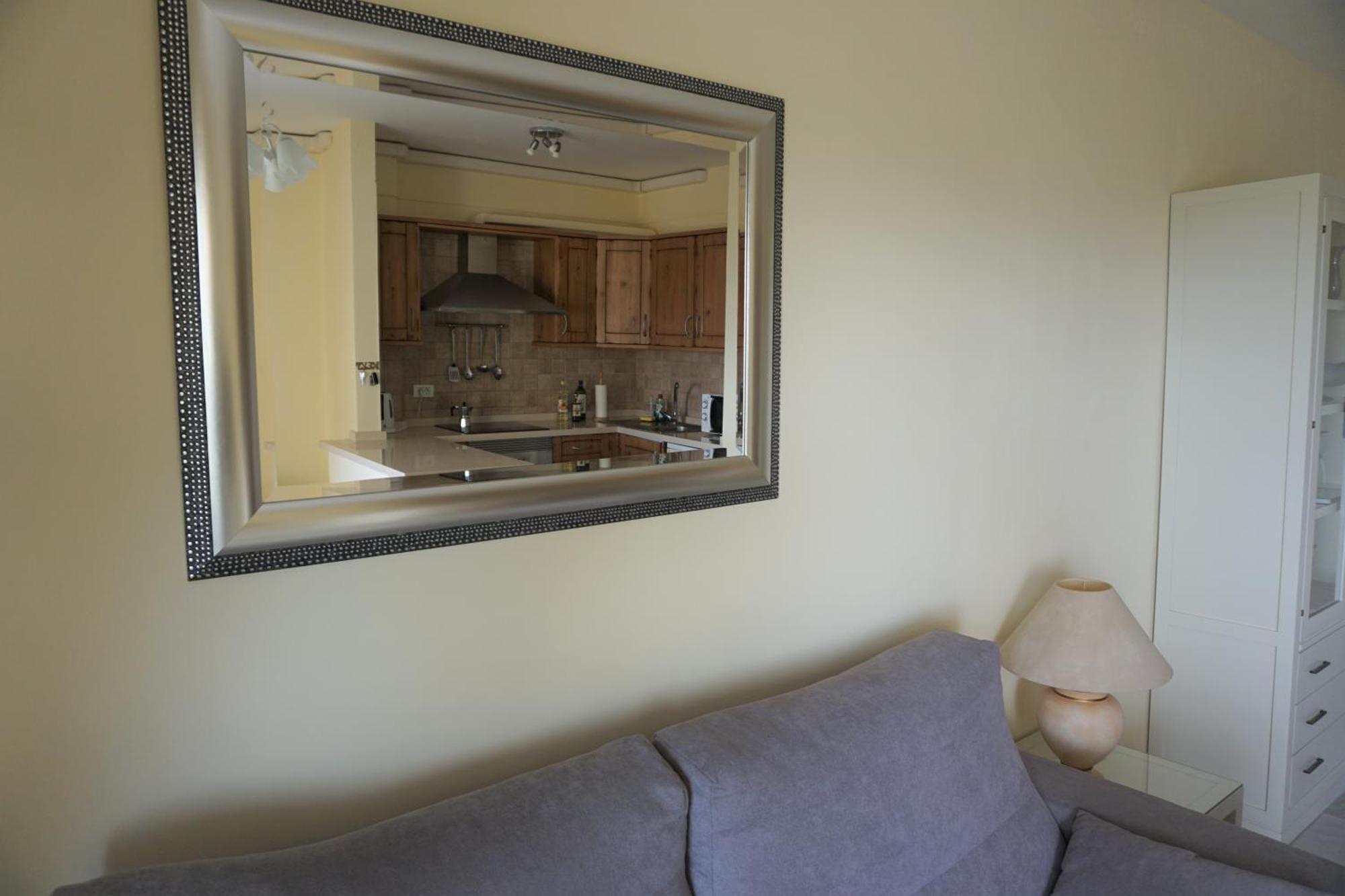 Apartment Golf Del Sur - Magnificent Panorama Of The Ocean, El Teide, And Montana Roja *