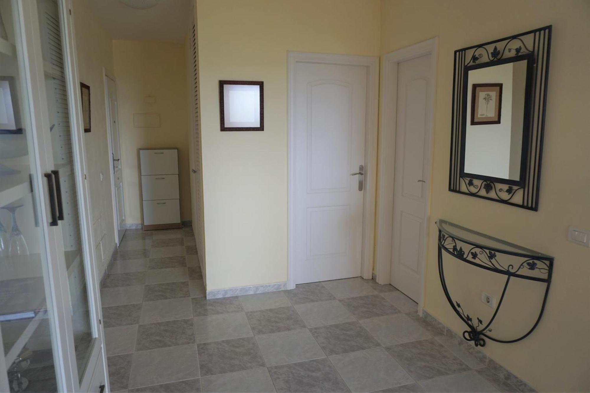 Golf Del Sur - Magnificent Panorama Of The Ocean, El Teide, And Montana Roja Apartment San Miguel de Abona