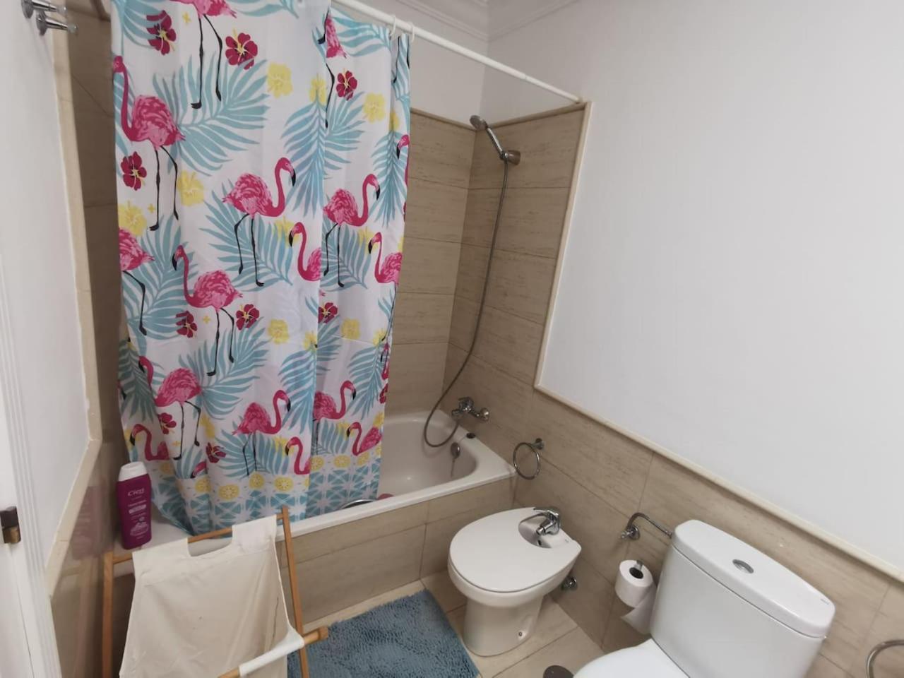 Holiday home Relax And Enjoy In Tenerife Sud! *