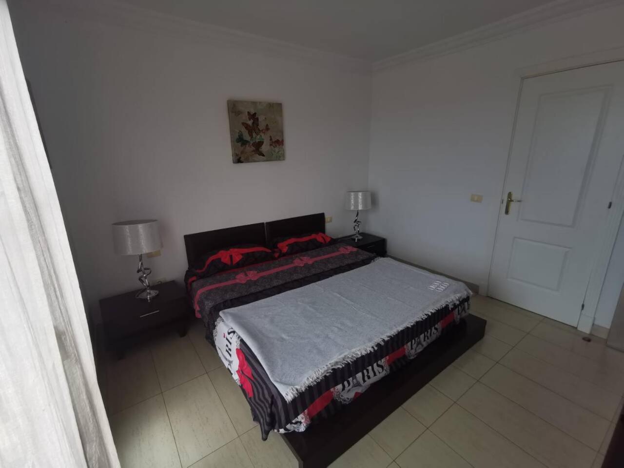 Relax And Enjoy In Tenerife Sud! Holiday home *