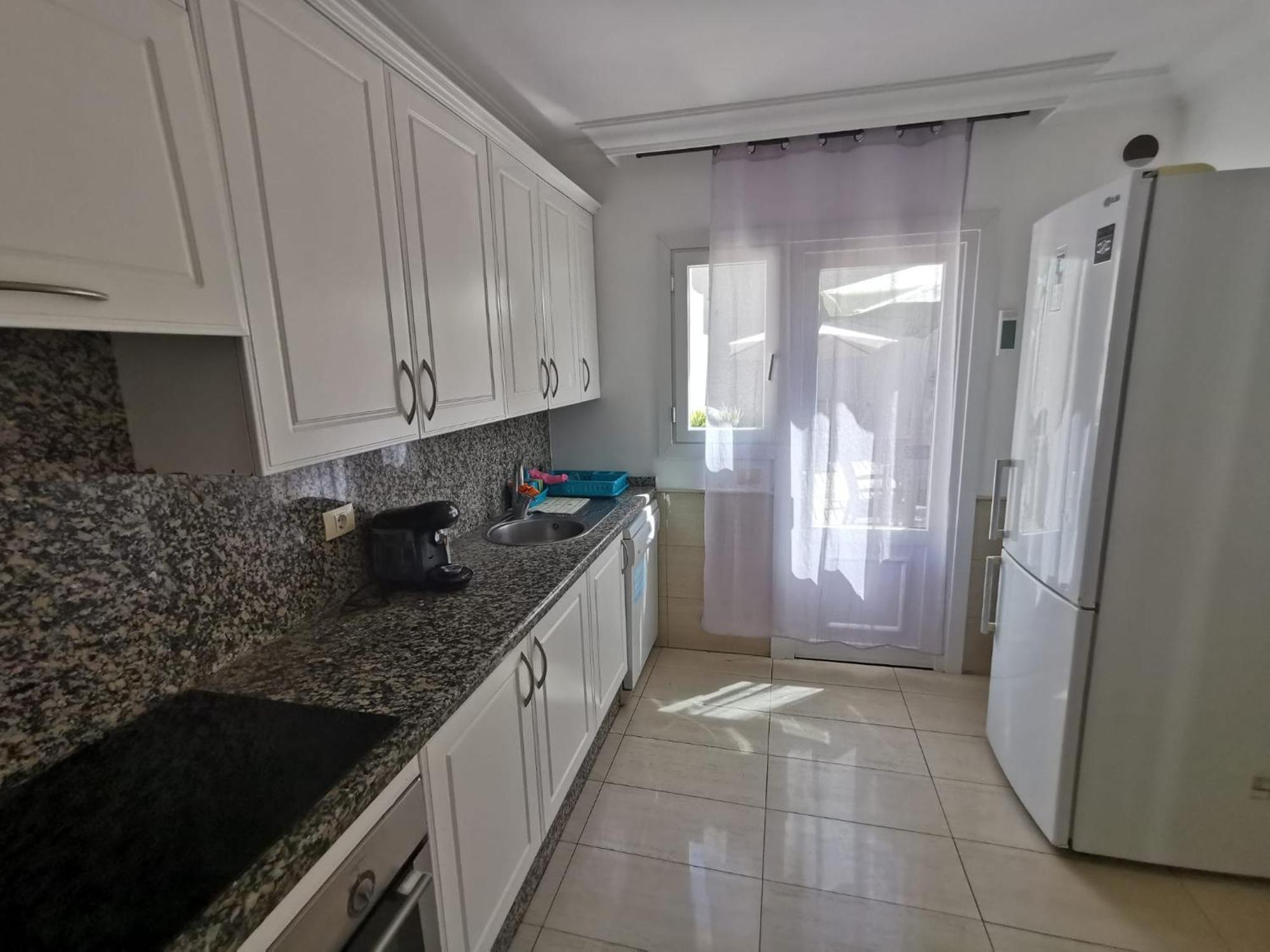 Relax And Enjoy In Tenerife Sud! Holiday home *