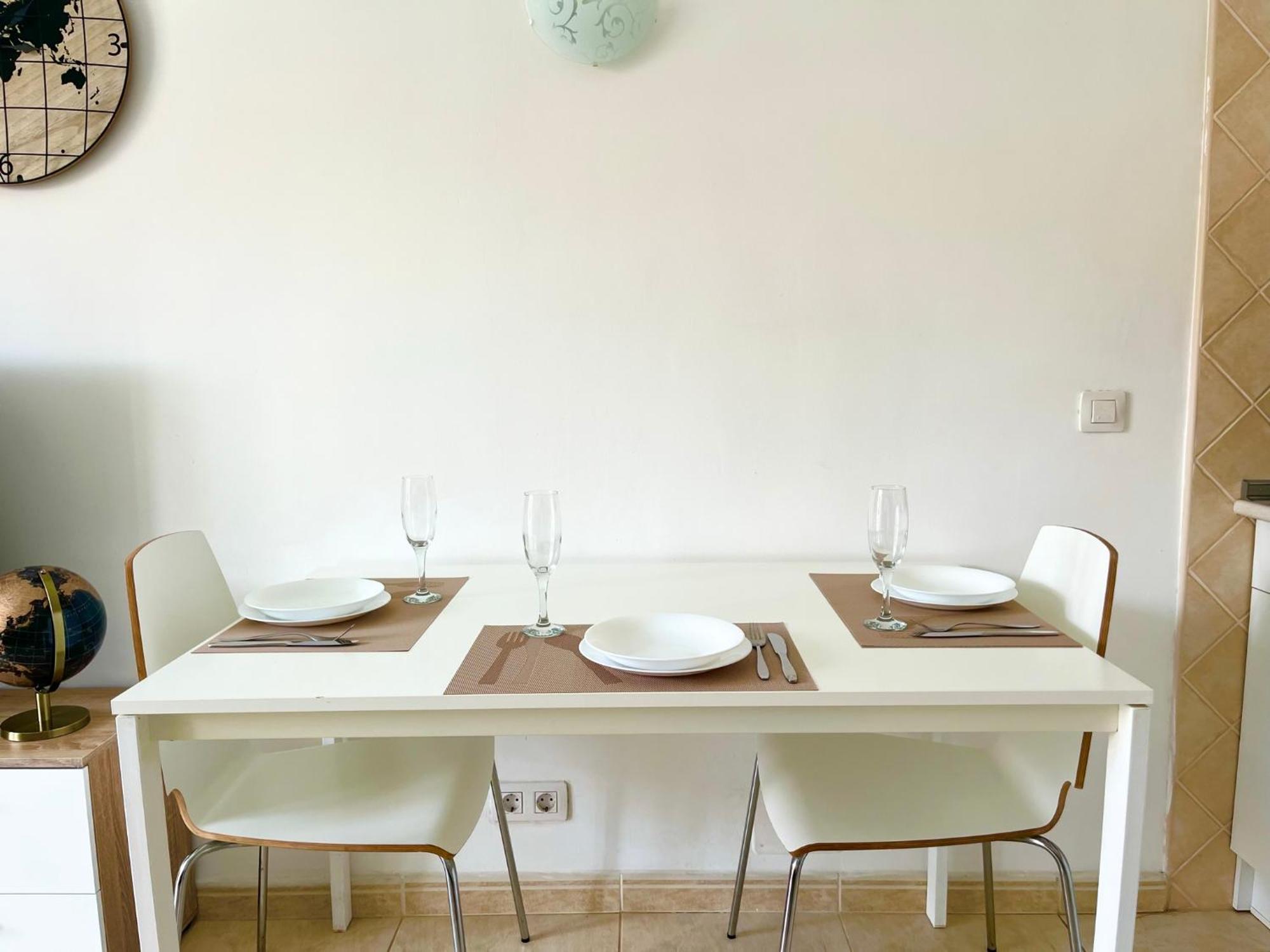 Apartment Playa Honda Dona Dina *