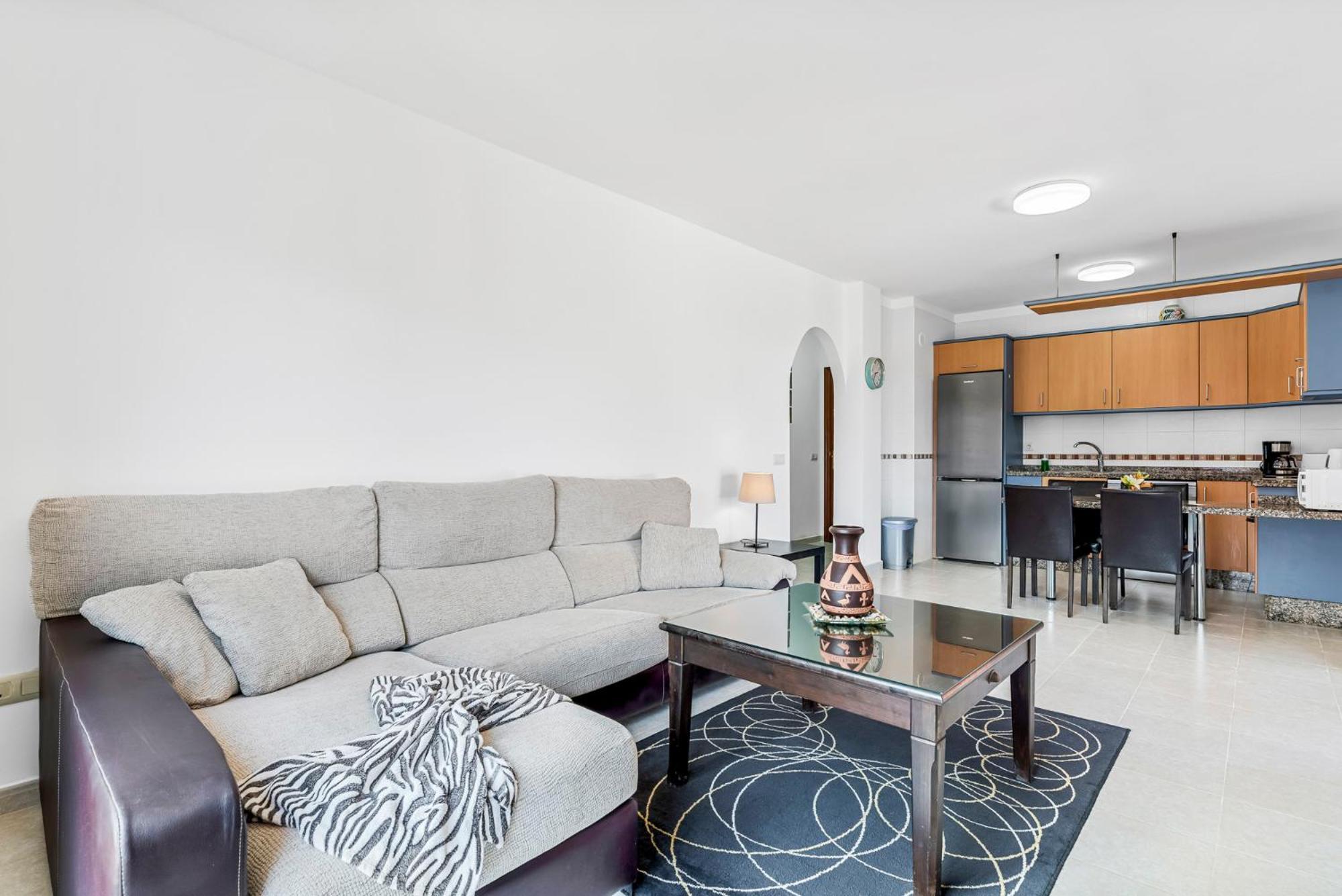 Apartamento Medano4you The Terrace *