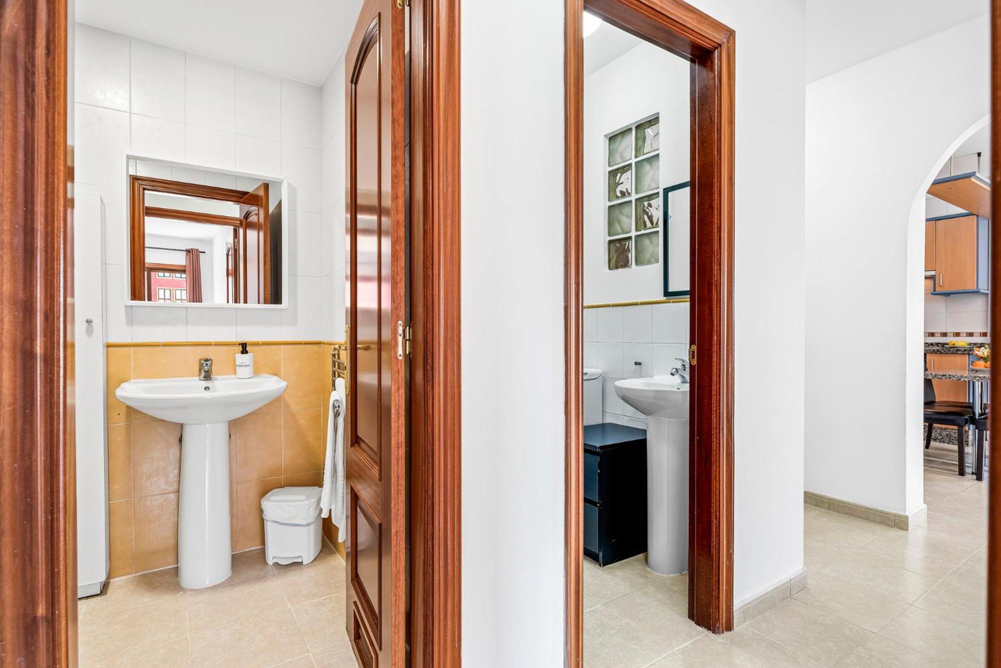 Apartamento Medano4you The Terrace