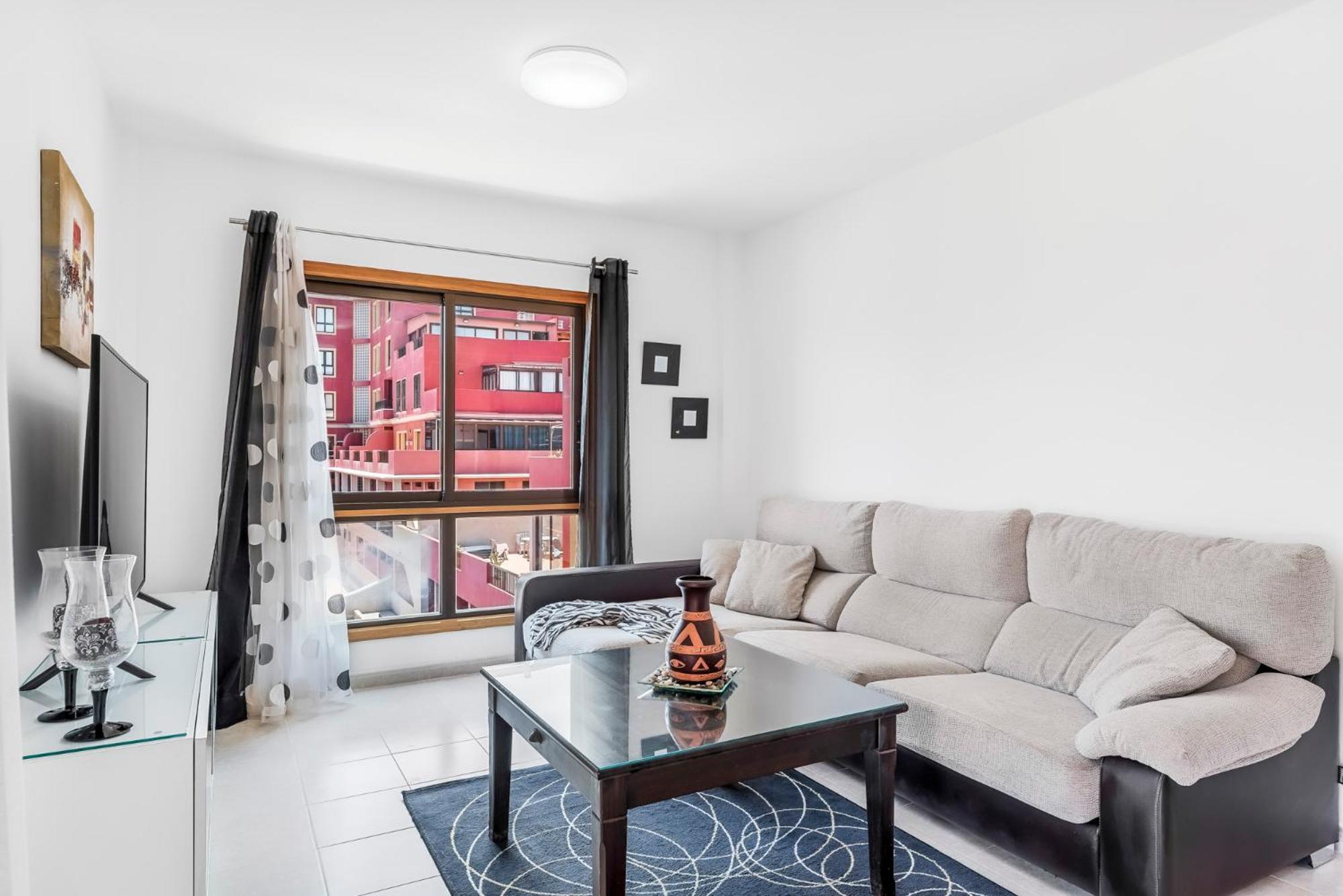 Medano4you The Terrace Apartamento