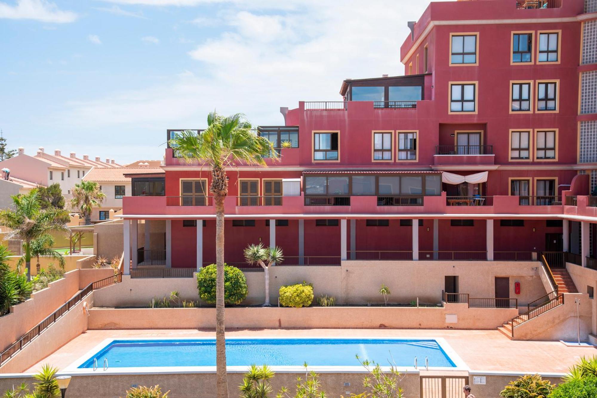Medano4you The Terrace Apartamento