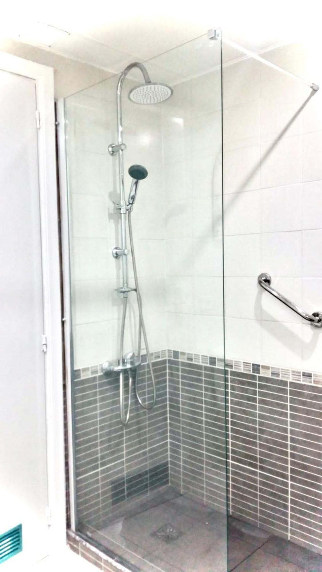 Ocean Dreams Cristianos Hill Heated Pool Appartement *