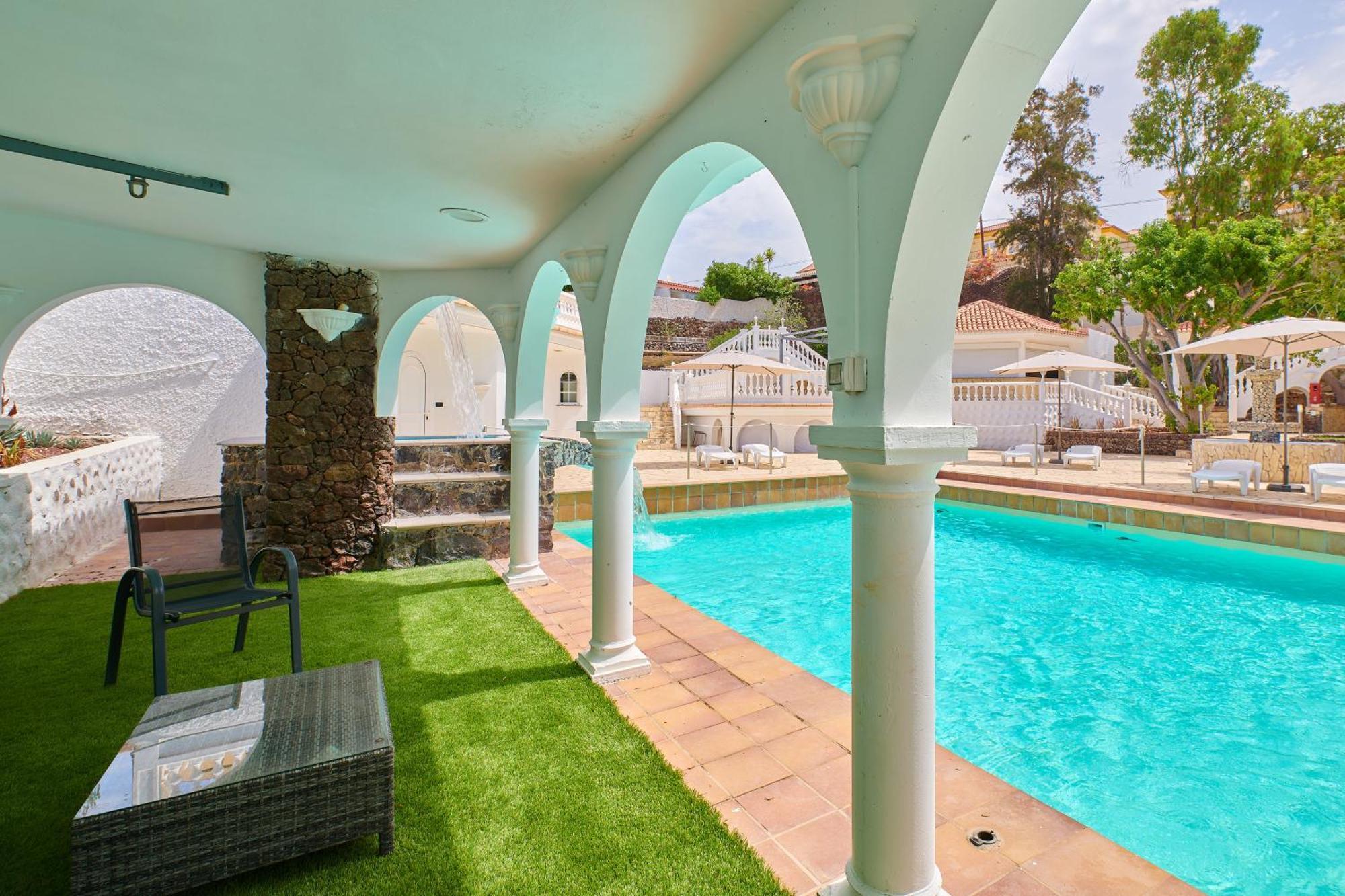 Beexclusive Appartement Costa Adeje (Tenerife)
