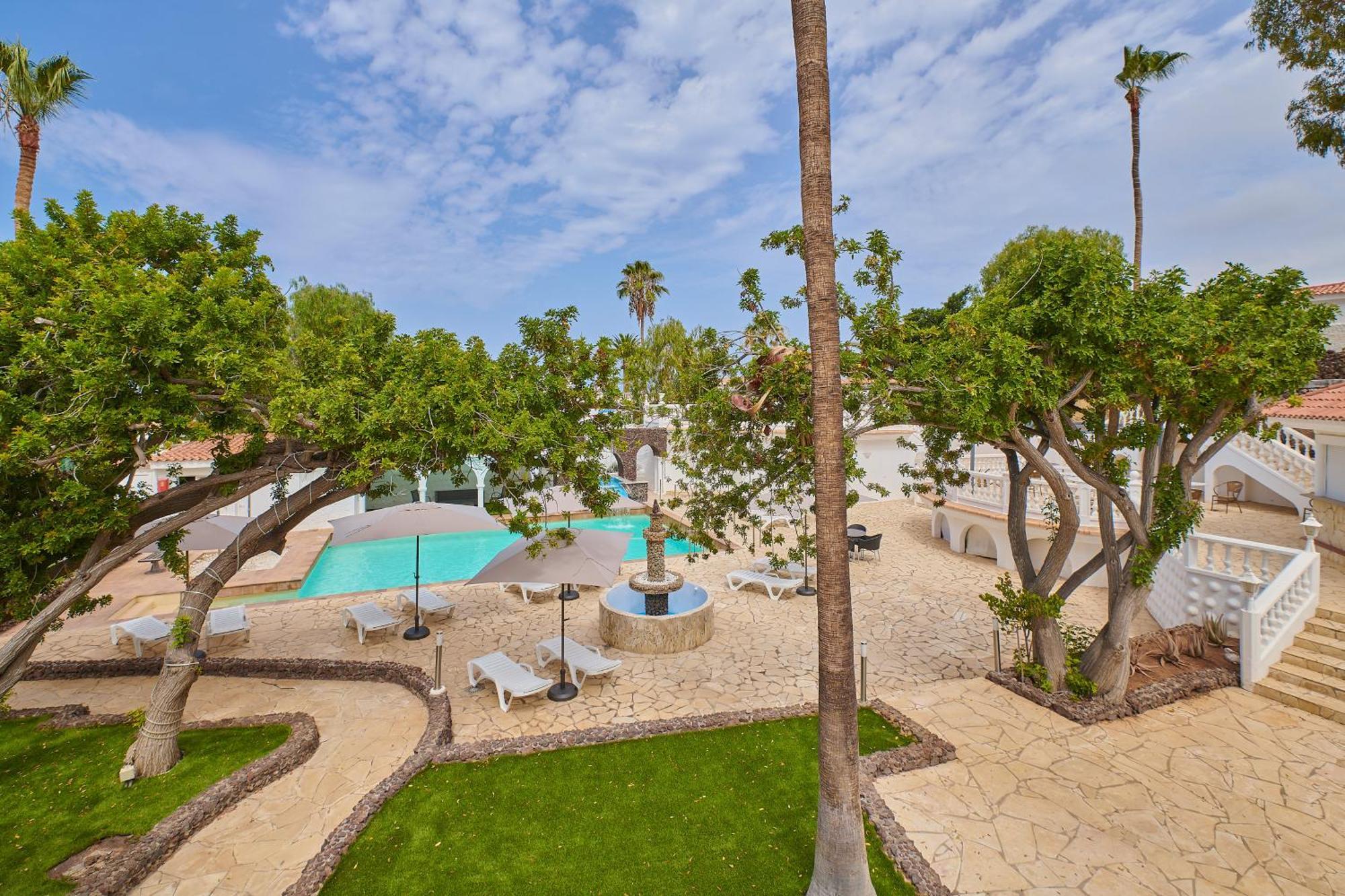 Beexclusive Appartement Costa Adeje (Tenerife)