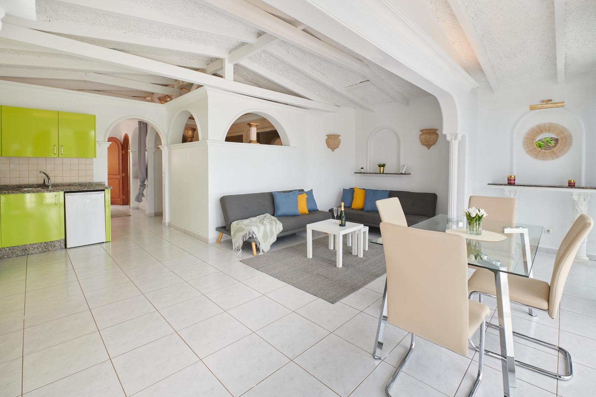 Appartement Beexclusive
