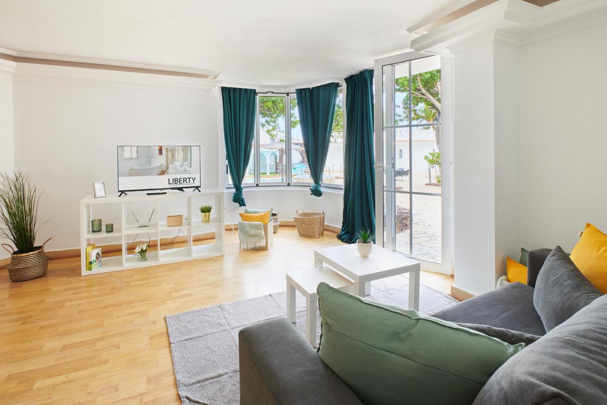 Beexclusive Appartement *